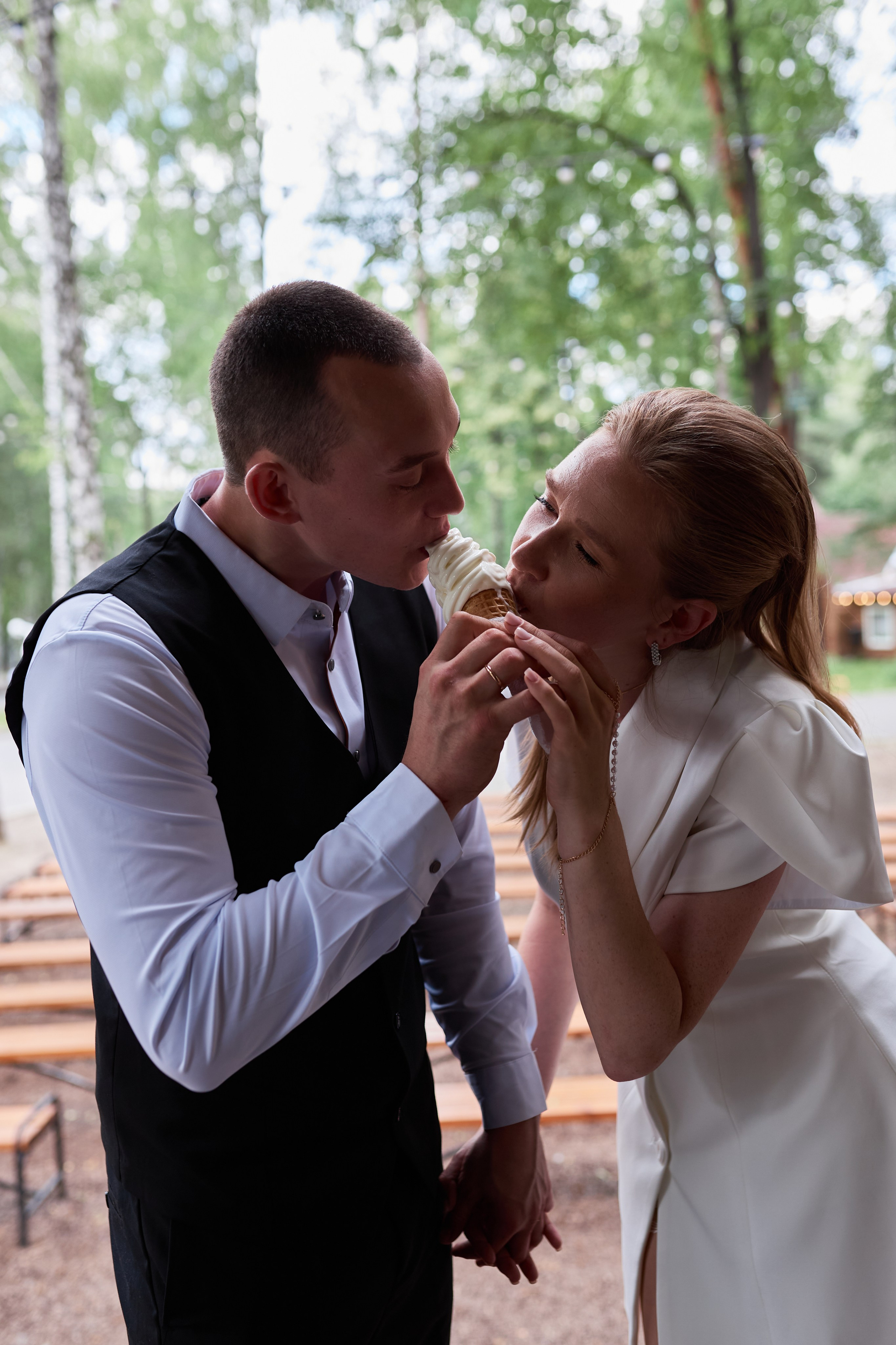 Ксения&Максим. Свадебный, репортажный фотограф в Екатеринбурге Гордин Иван