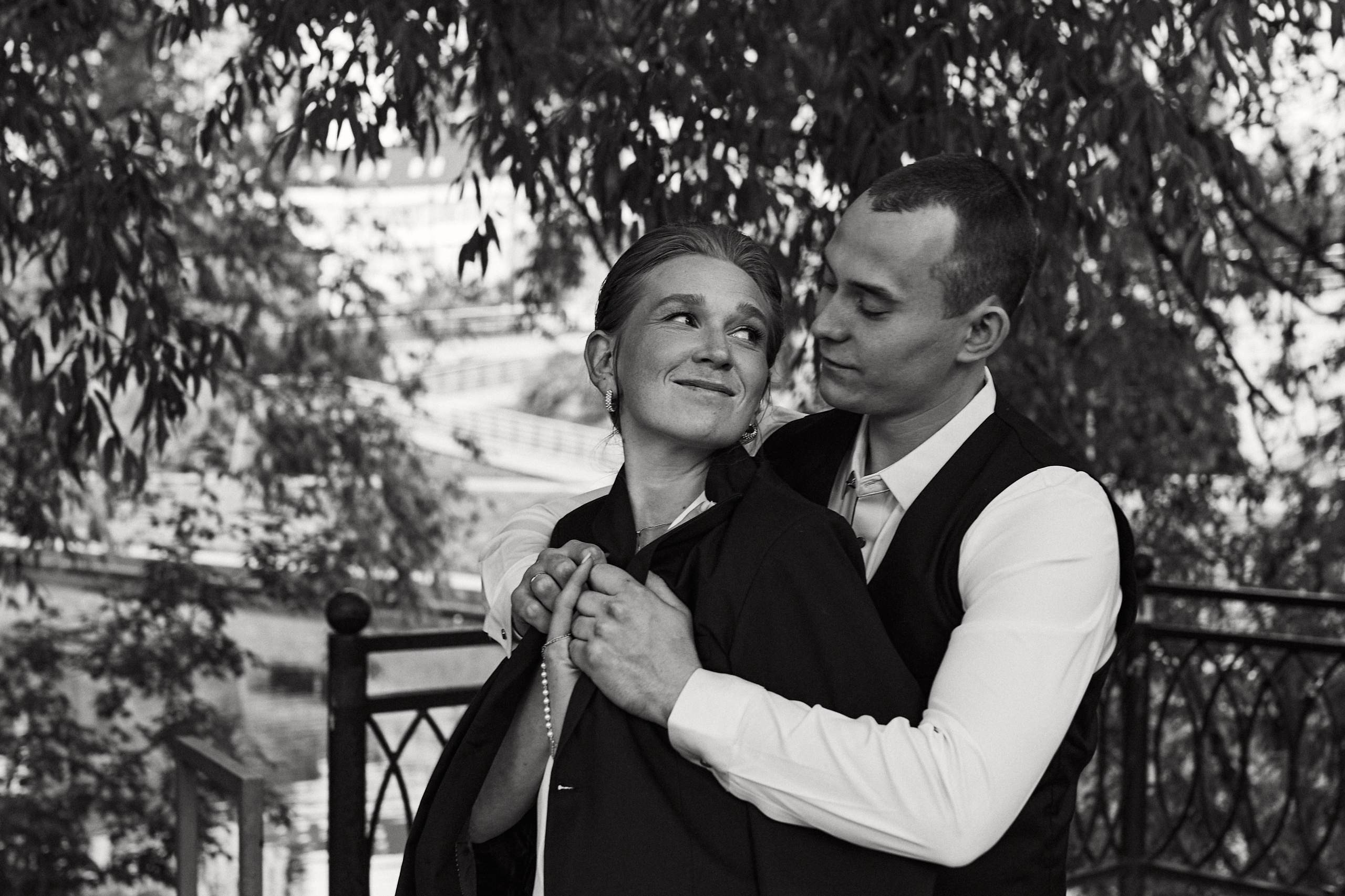 Ксения&Максим. Свадебный, репортажный фотограф в Екатеринбурге Гордин Иван