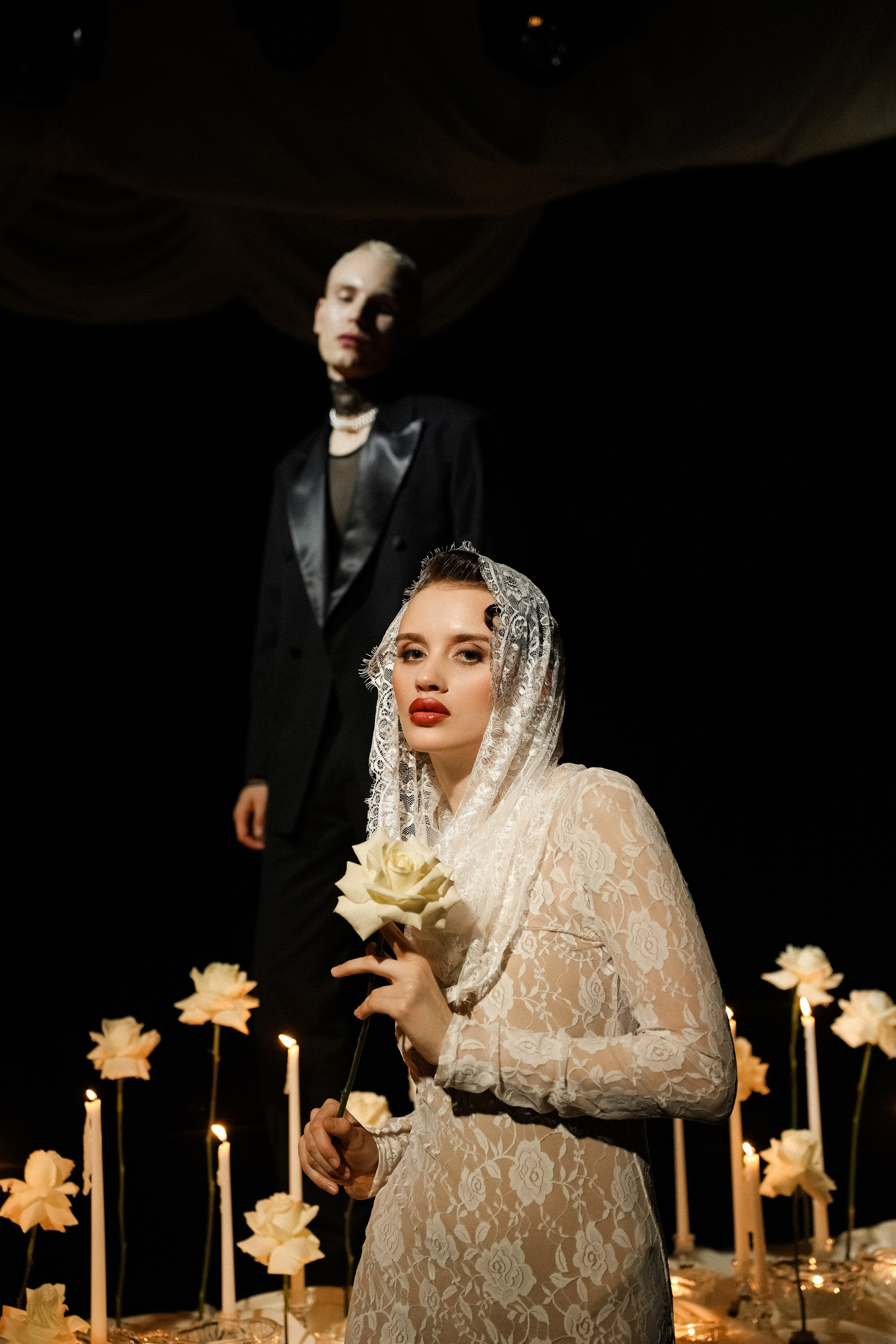 Midnight Secret. Свадебный фотограф и видеограф в Ростове-на-Дону. Максим и Наталья Лебедевы