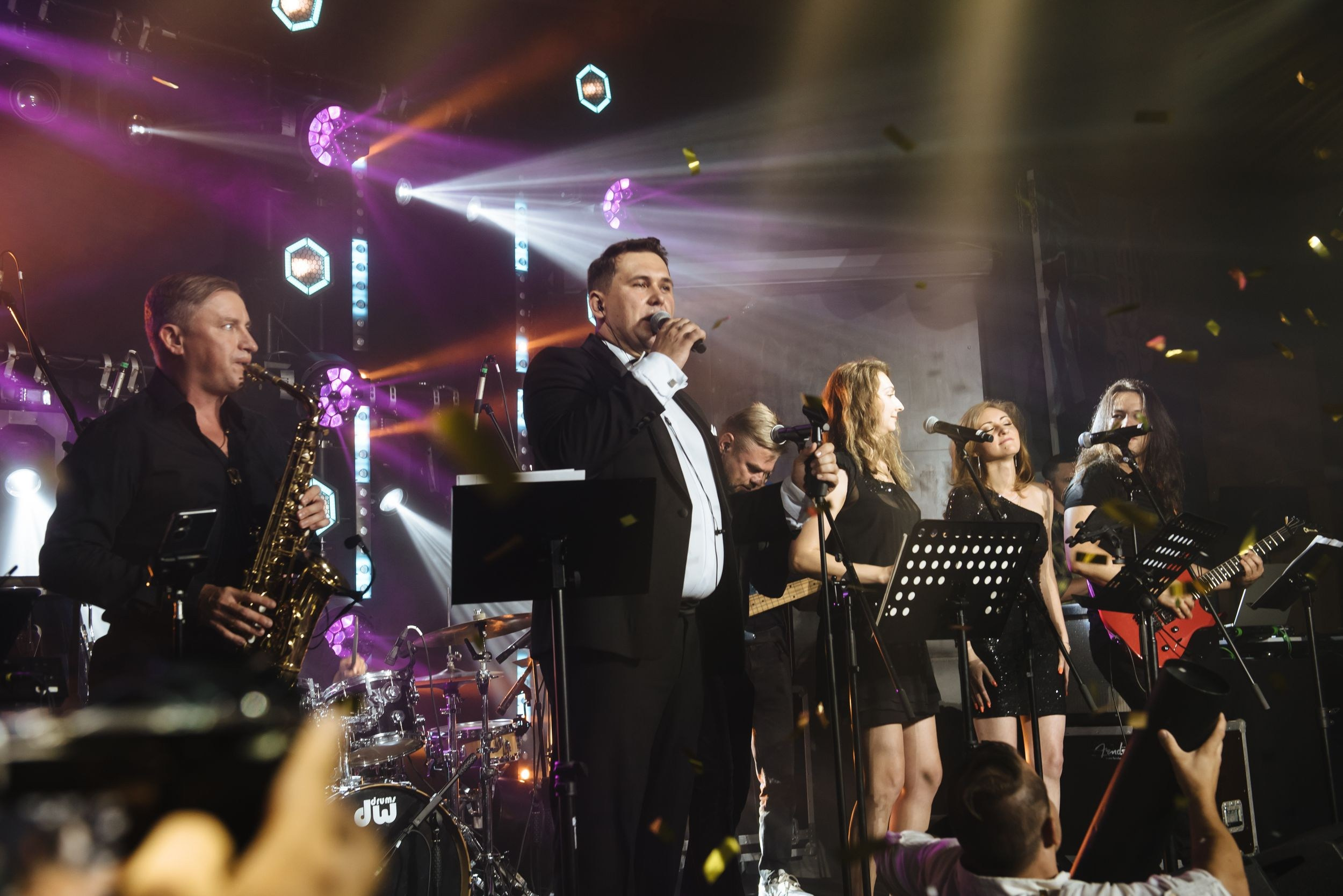 Организовать день рождения Ростов. Студия событий ДЕЙЗИ. Организация мероприятий. Свадебное агентство в Ростове-на-Дону. Свадебный организатор. Организация свадьбы под ключ