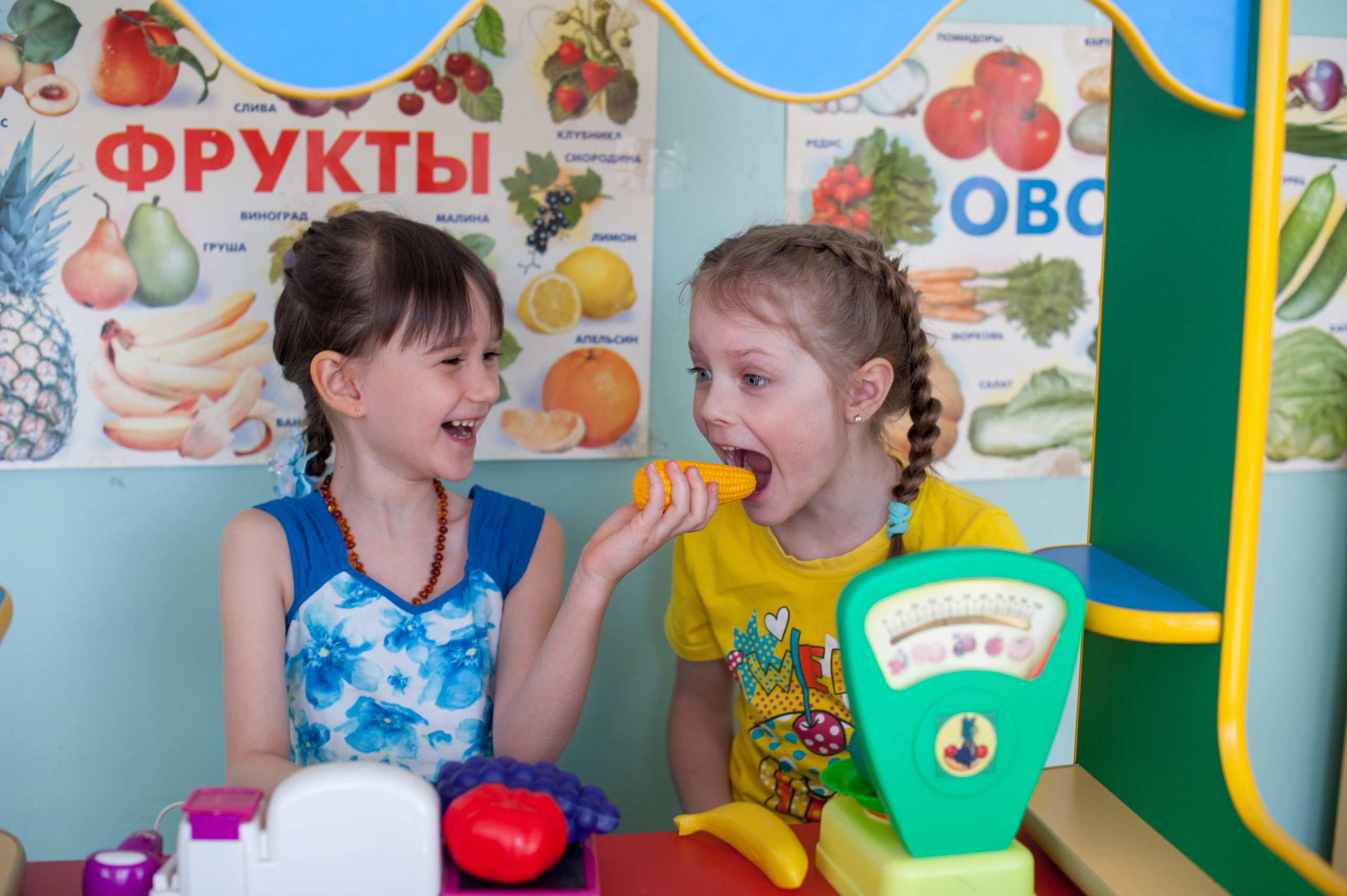 Фотограф в детском саду Чехов. Выпускной альбом Чехов, Подольск, Москва