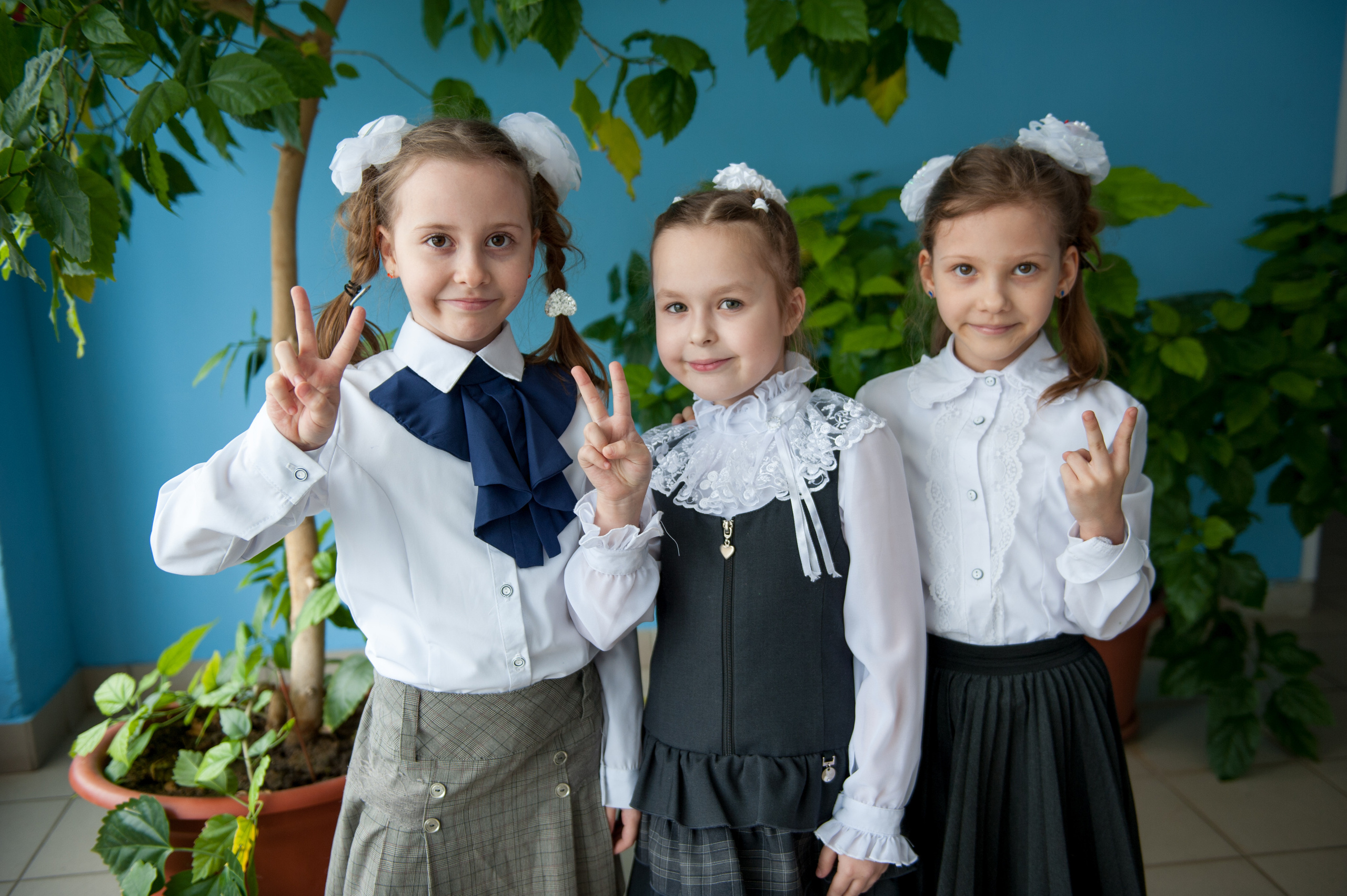 Фотограф на 1 сентября. Выпускной альбом Чехов, Подольск, Москва