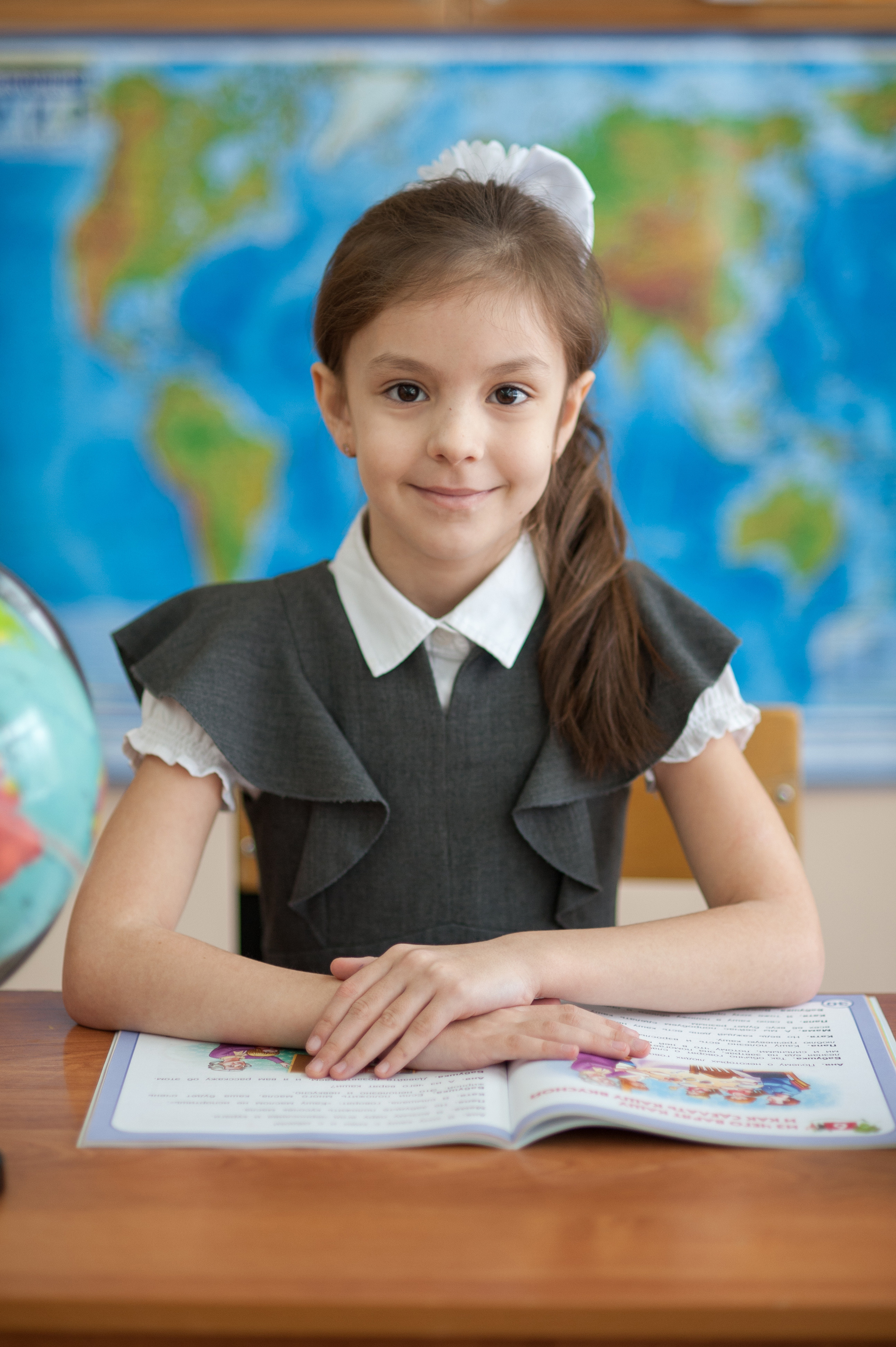 Фотограф на 1 сентября. Выпускной альбом Чехов, Подольск, Москва