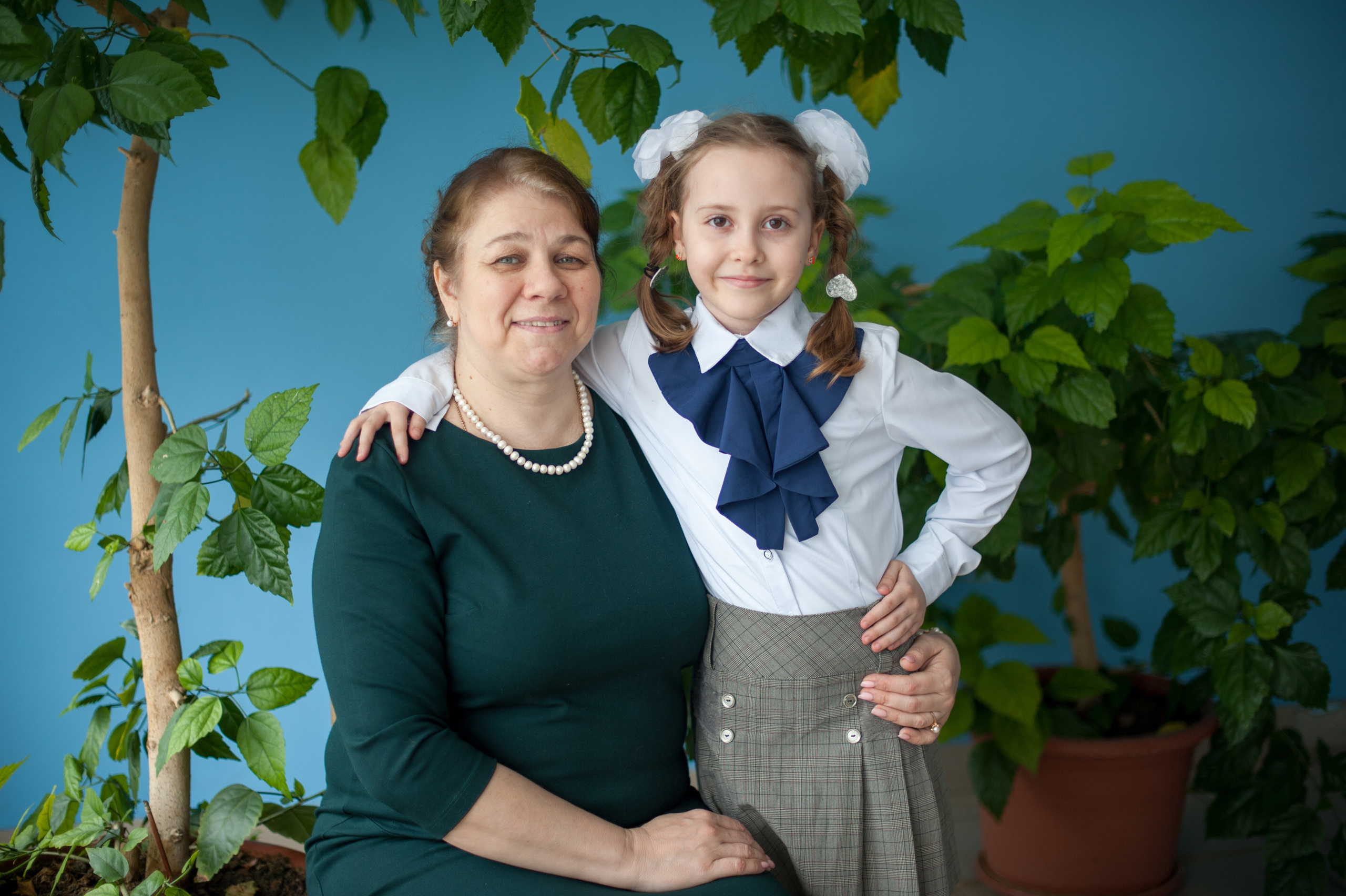 Фотограф на 1 сентября. Выпускной альбом Чехов, Подольск, Москва