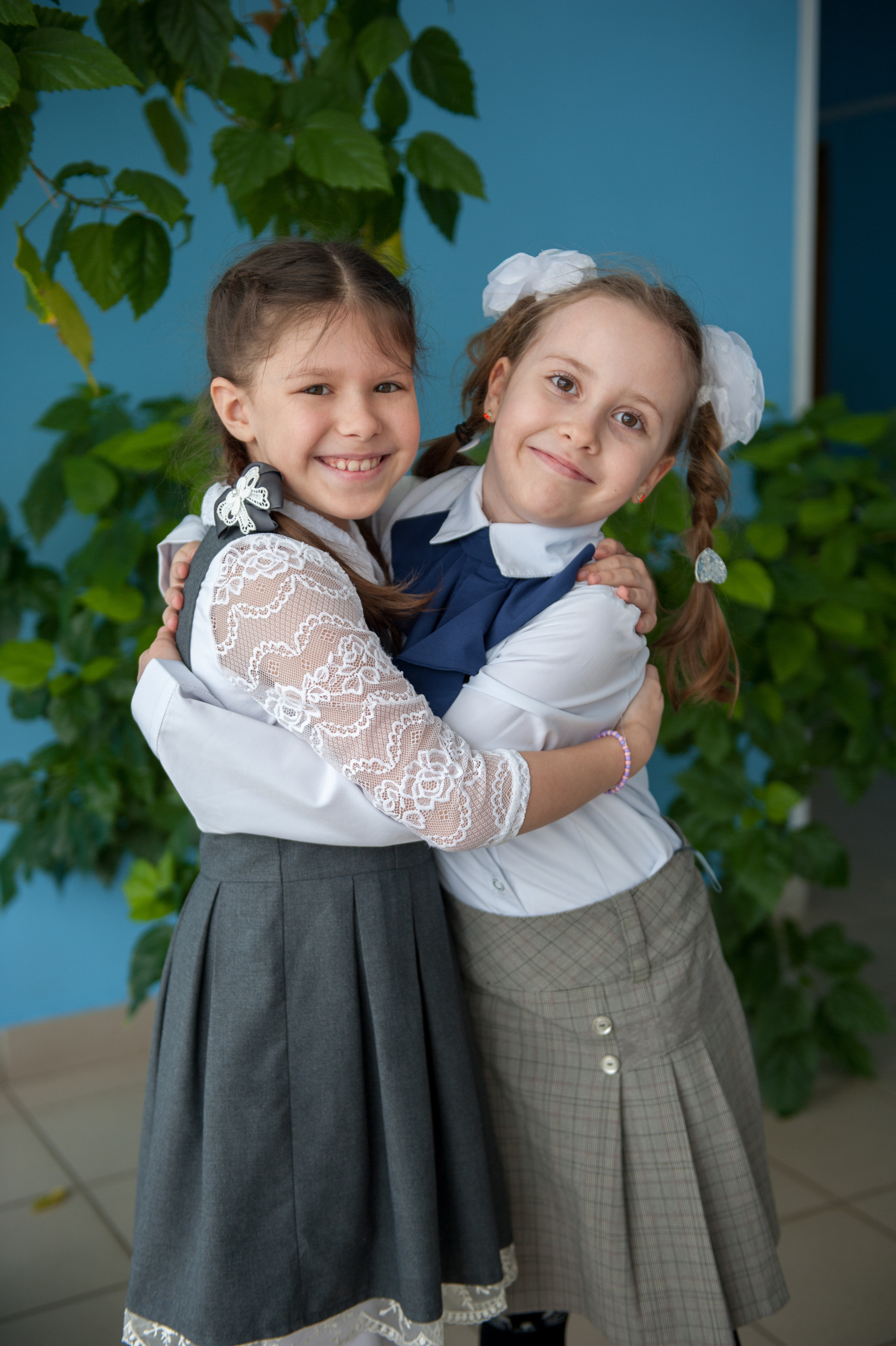 Фотограф на 1 сентября. Выпускной альбом Чехов, Подольск, Москва