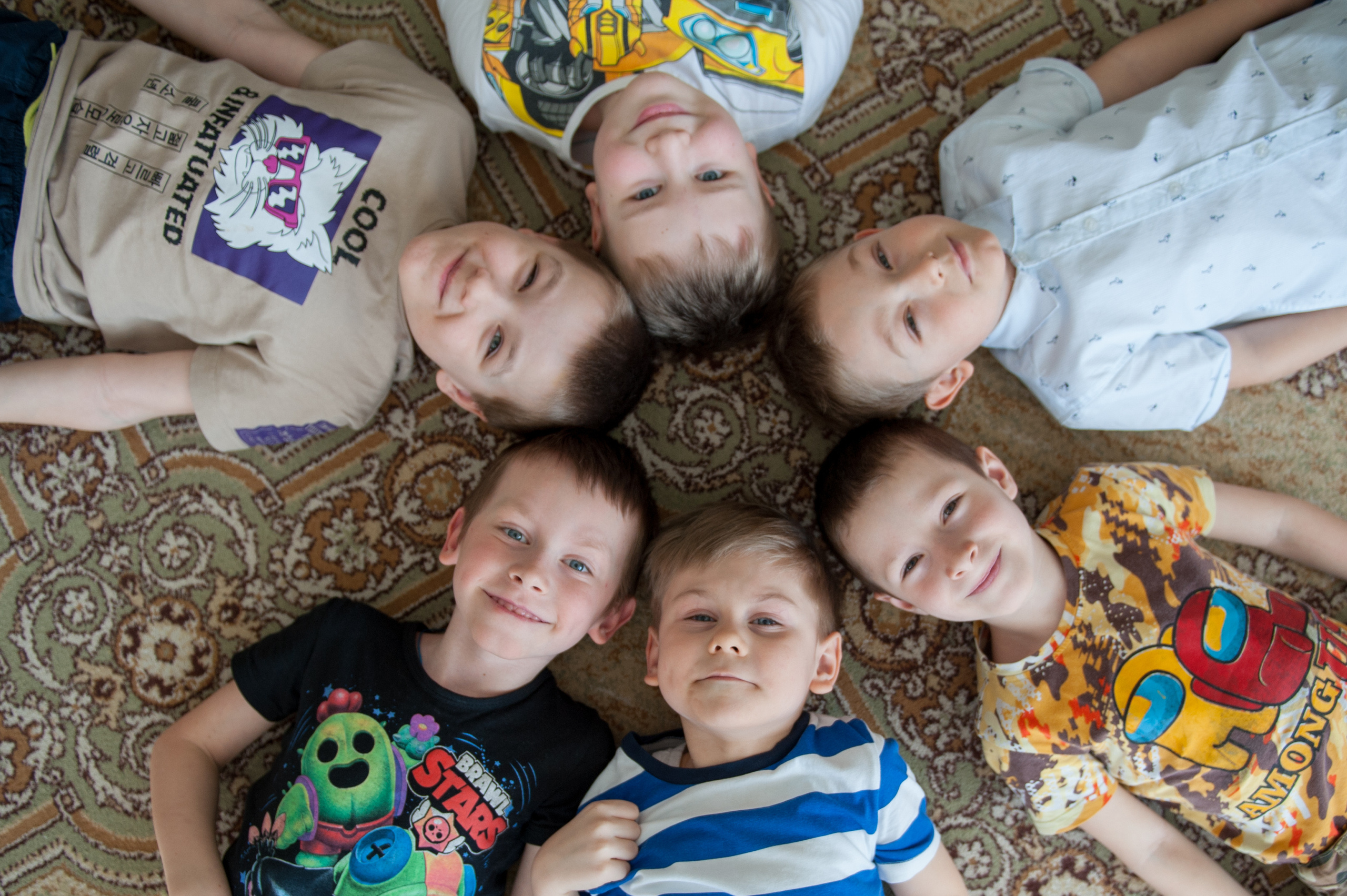 Фотограф в детском саду Чехов. Выпускной альбом Чехов, Подольск, Москва