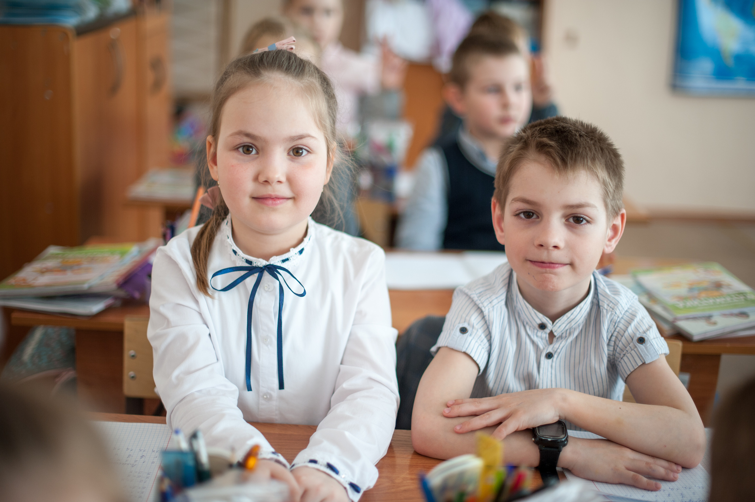 Фотограф на 1 сентября. Выпускной альбом Чехов, Подольск, Москва