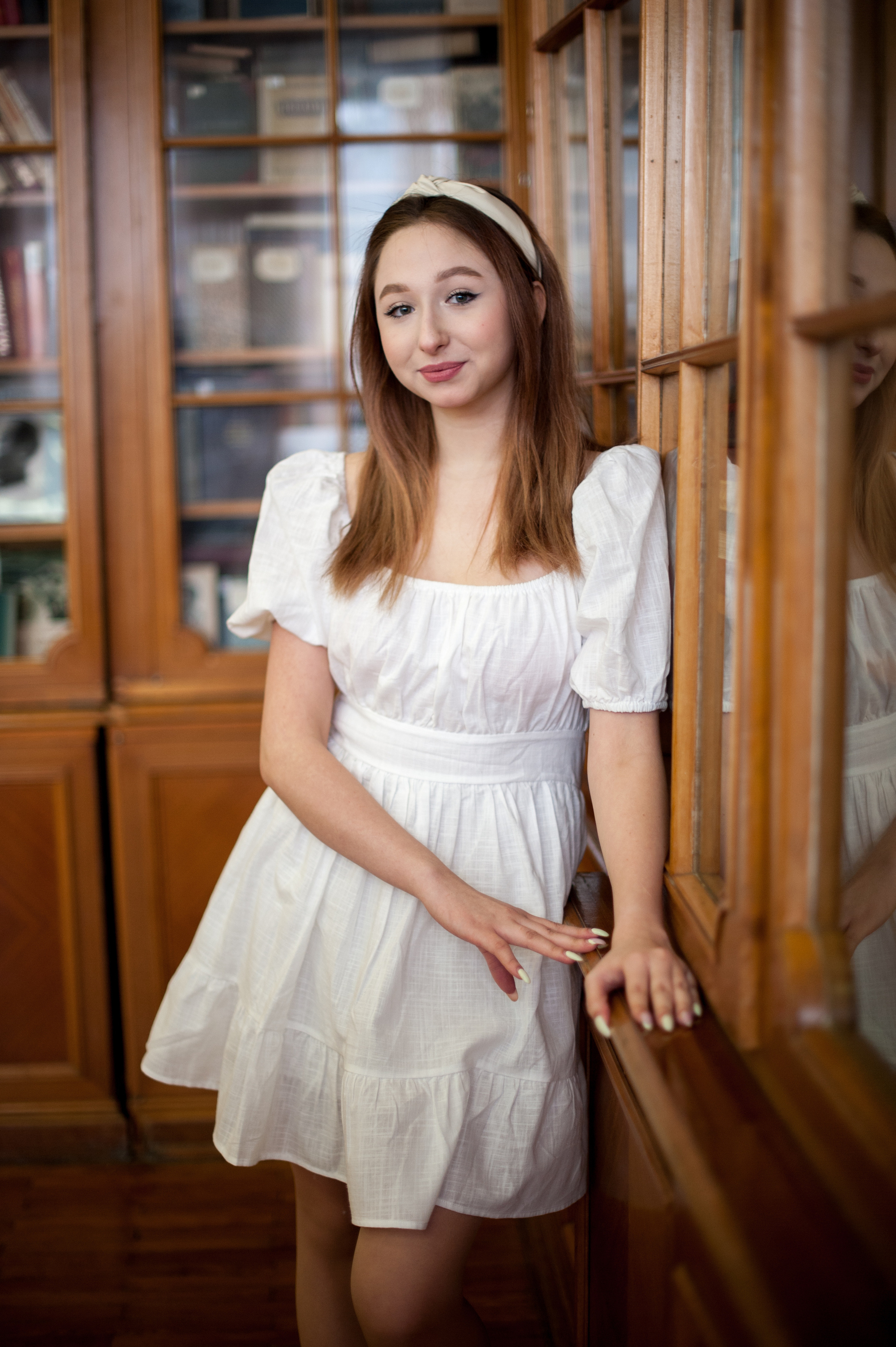 9,11 класс библиотека. Выпускной альбом Чехов, Подольск, Москва