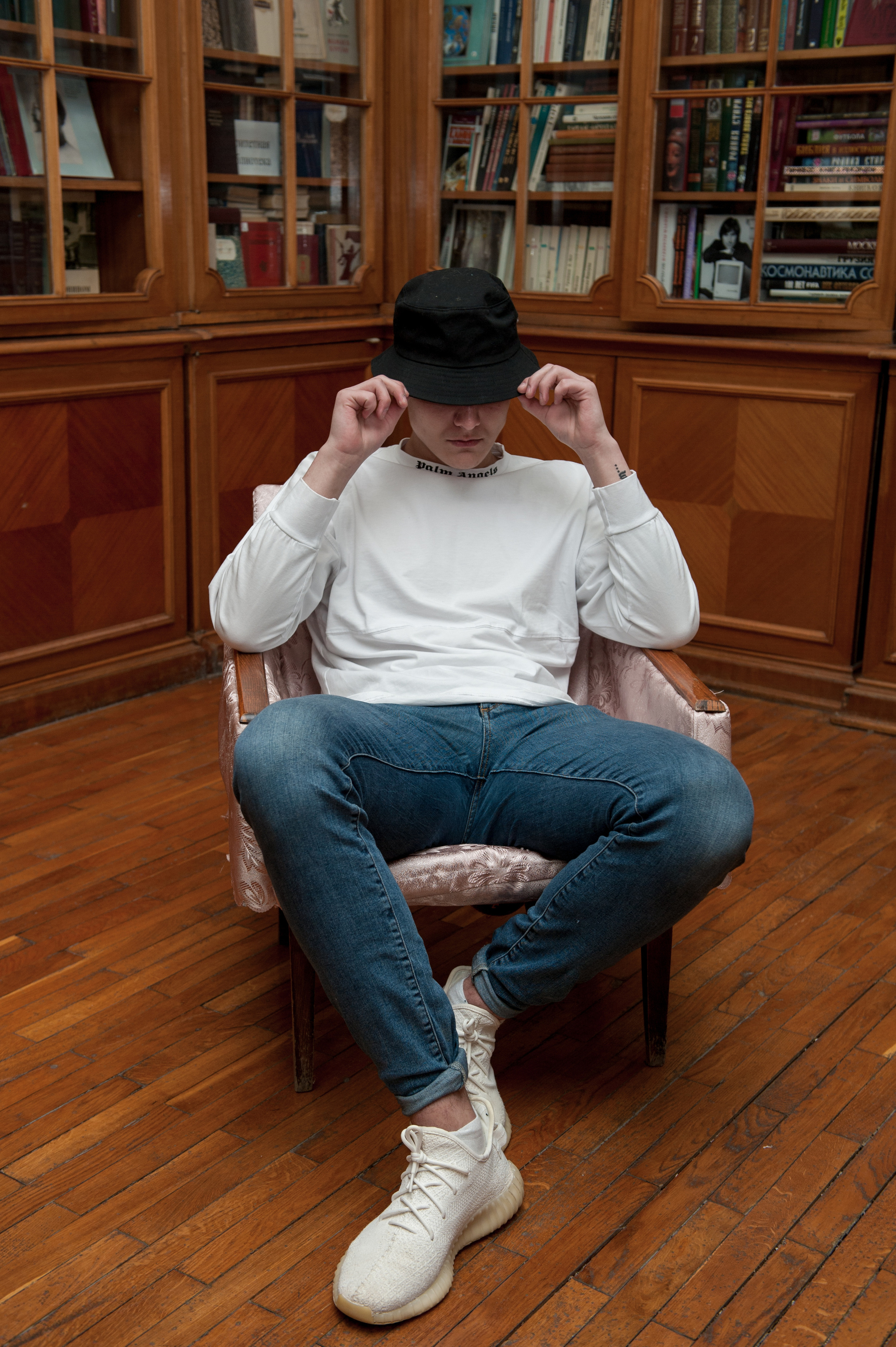 9,11 класс библиотека. Выпускной альбом Чехов, Подольск, Москва