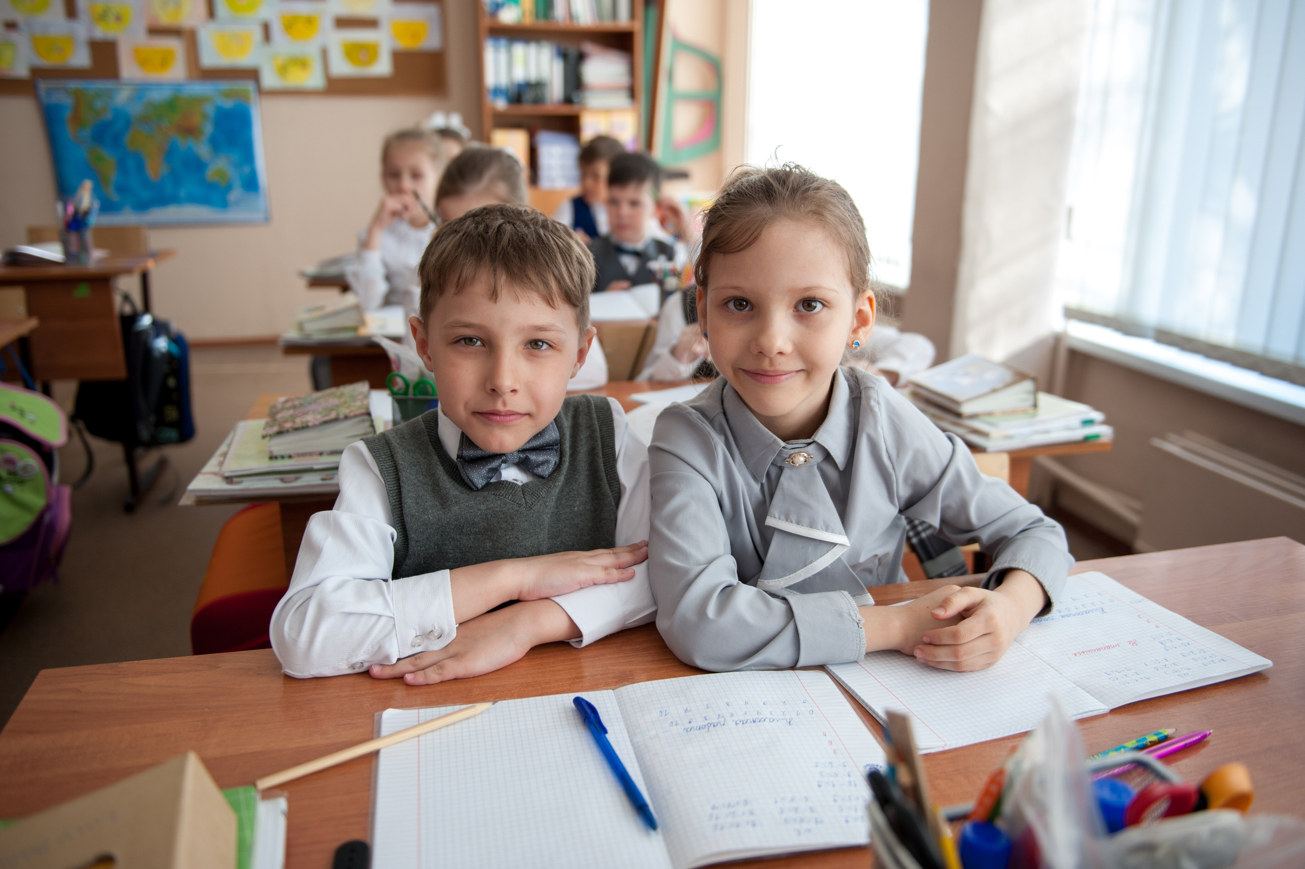 Фотограф на 1 сентября. Выпускной альбом Чехов, Подольск, Москва