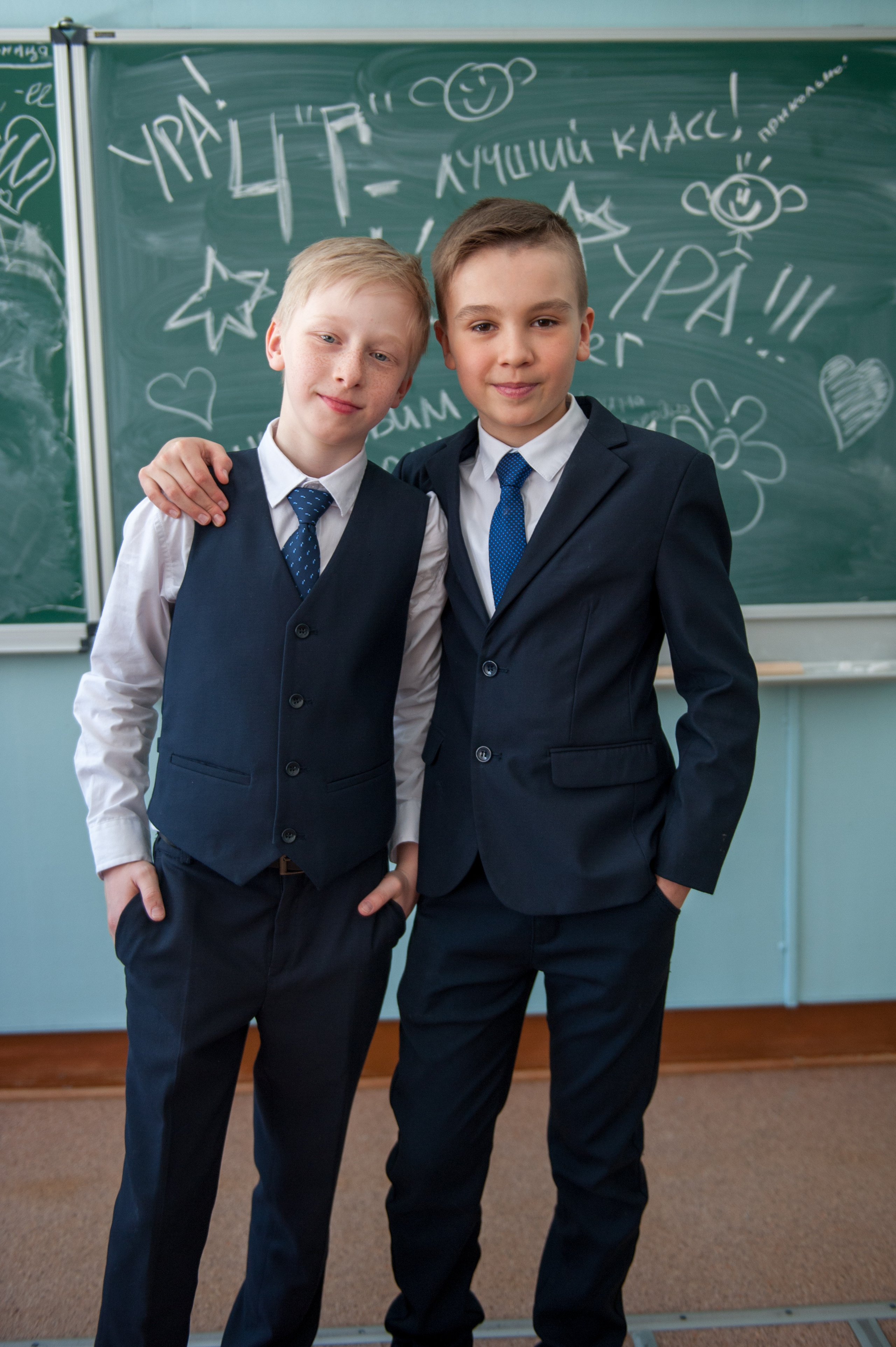 Фотограф 4 класс Чехов. Выпускной альбом Чехов, Подольск, Москва