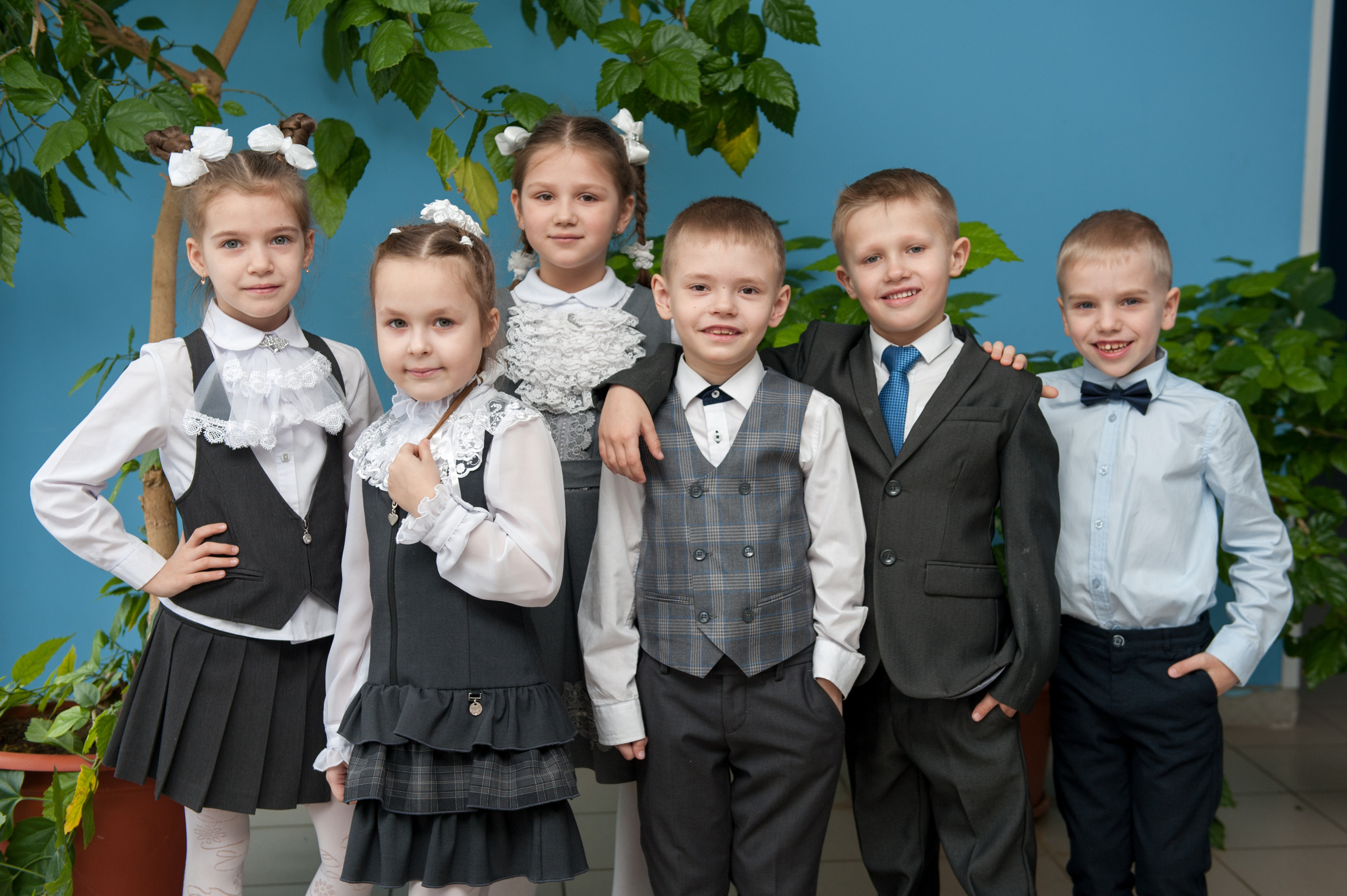 Фотограф на 1 сентября. Выпускной альбом Чехов, Подольск, Москва
