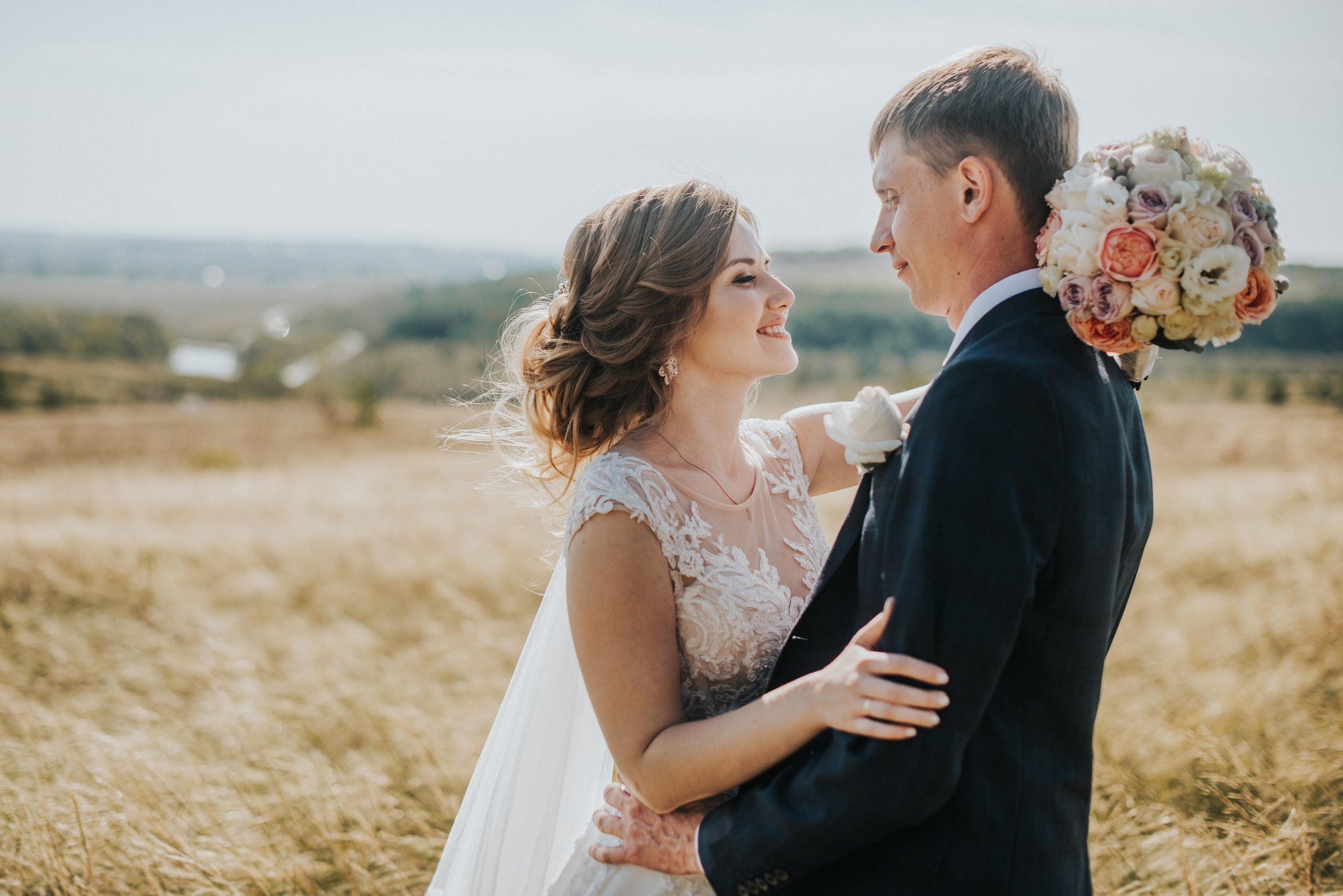 Артем и Наталья. Свадебный фотограф в Белгороде, Воронеже, Алексеевке, Старом Осколе, Губкине, Россоши
