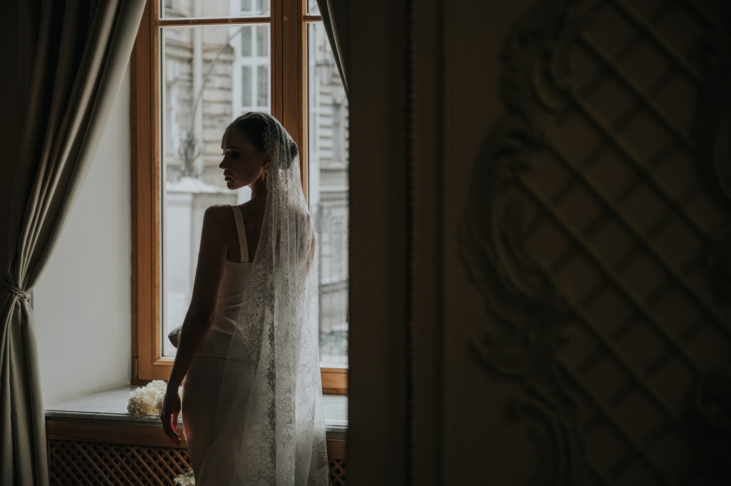 Особняк Ермолинского. Свадебный фотограф в Белгороде, Воронеже, Алексеевке, Старом Осколе, Губкине, Россоши