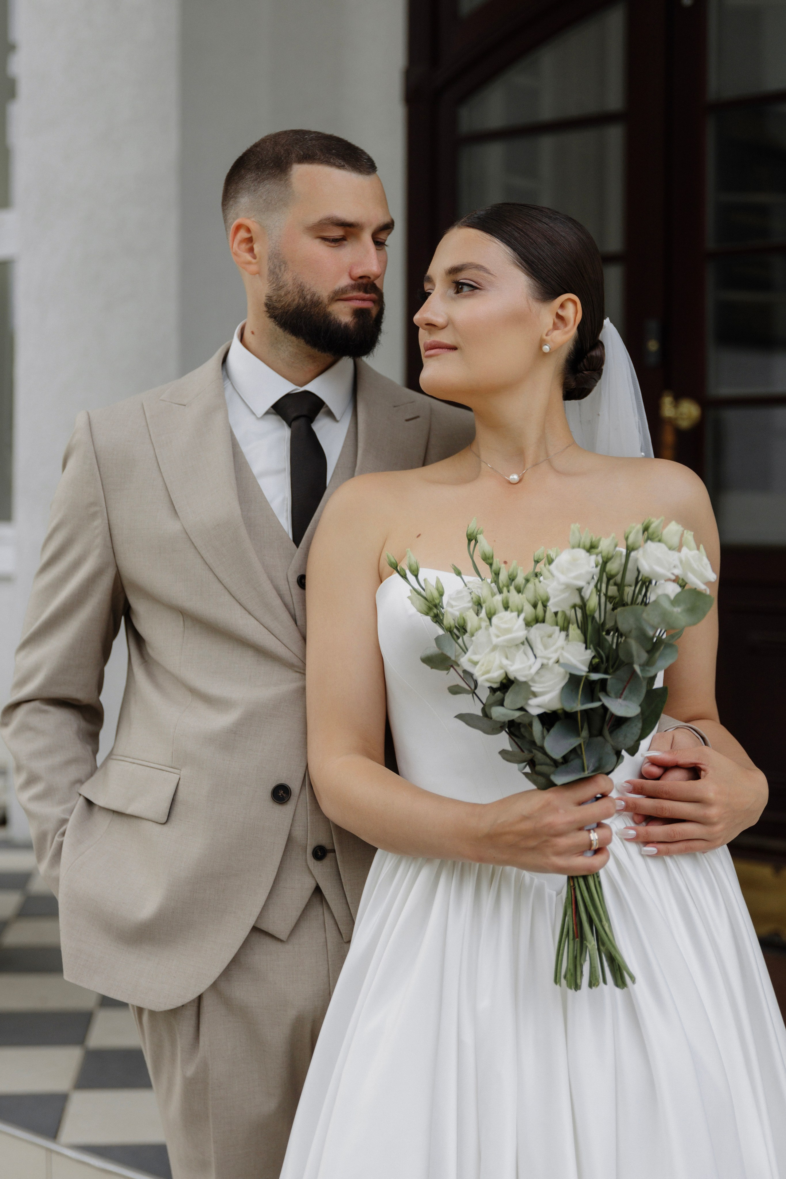 Роман и Алина 24/05/25. Свадебный фотограф в Самаре Ольга Гребнева