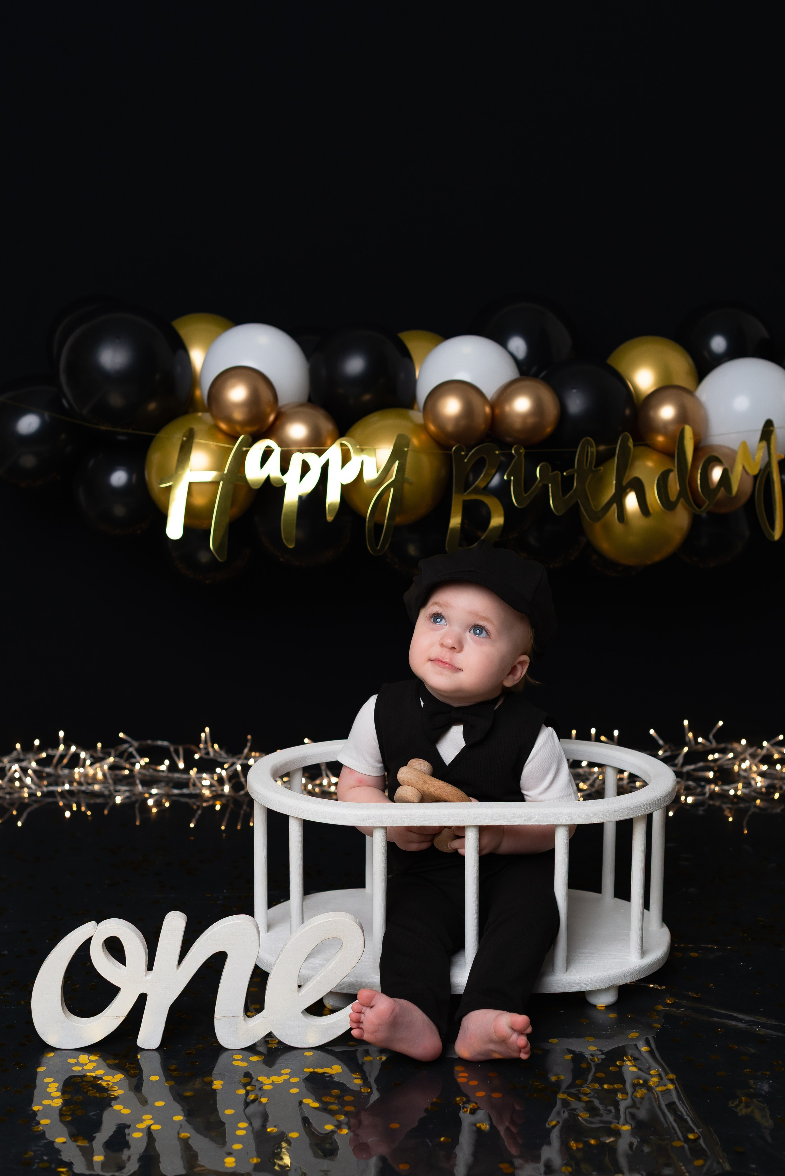 Фотосессия на годик мальчику. Детская фотостудия «Мандаринка» | Детский фотограф Краснодар