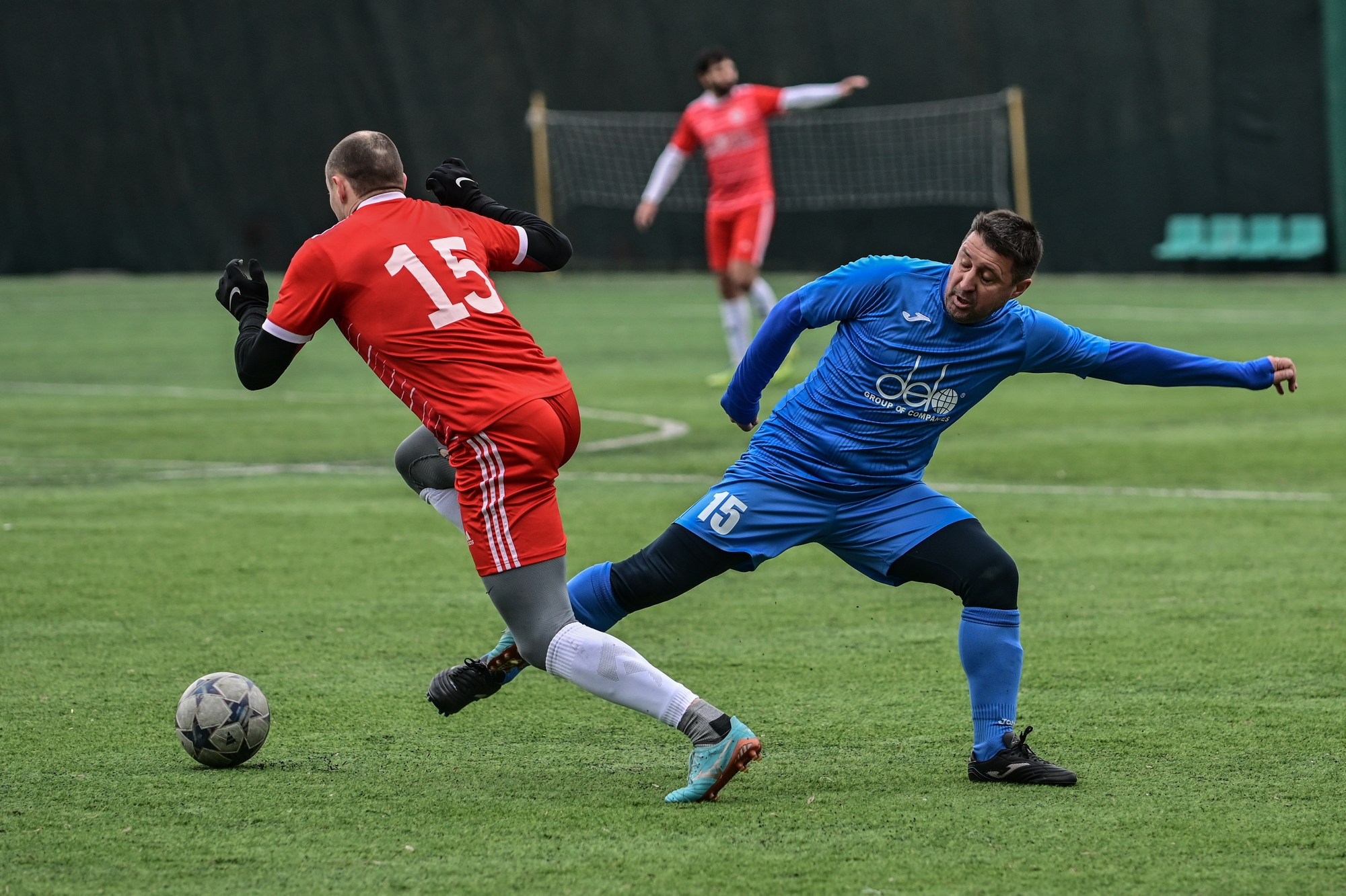 Футбол. Спортивный фотограф, фотожурналист Павел Ларькин
