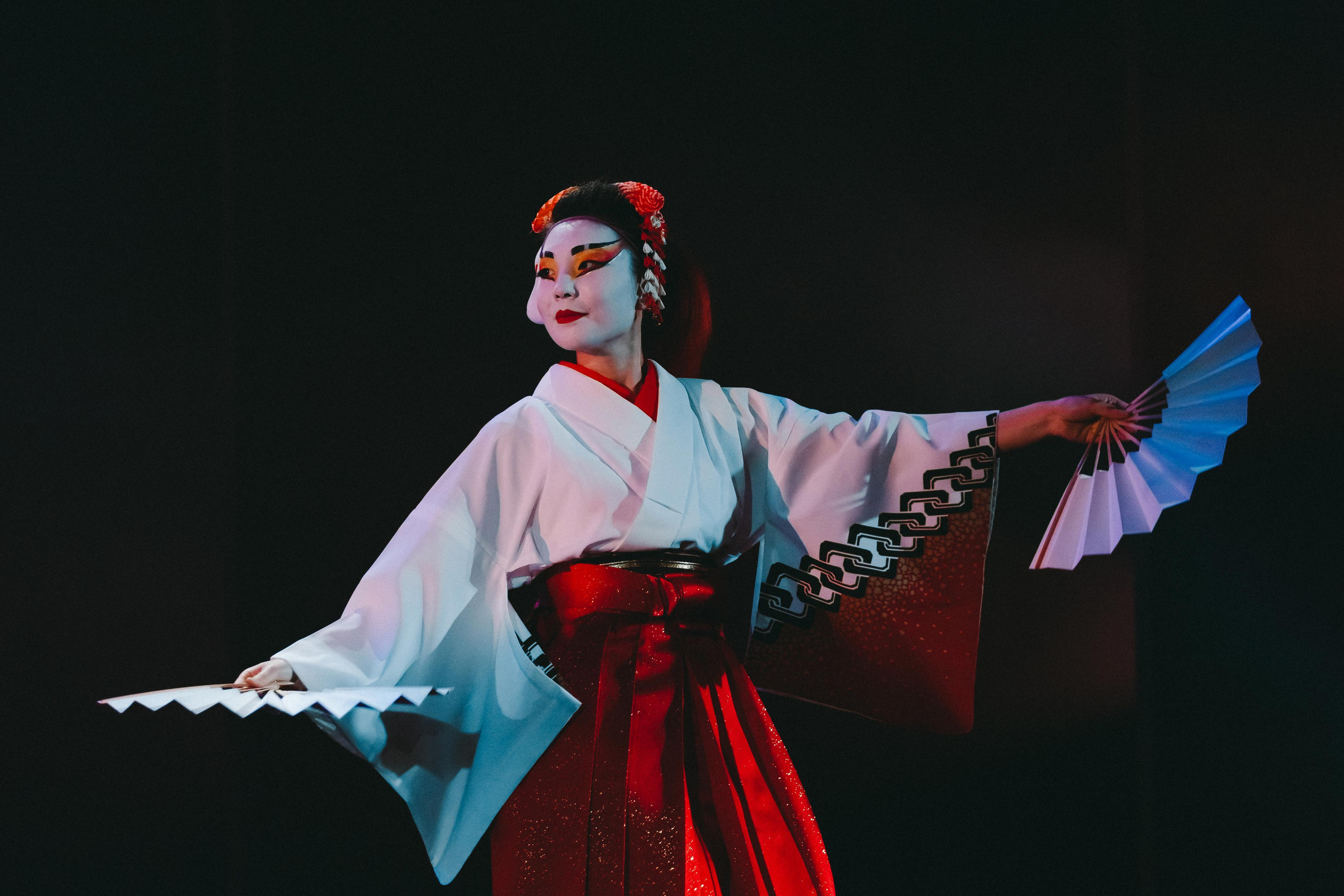 Drum show “Sea of the Blue Forest”. Photographer Sonkina Tatiana (Tanya Ash)