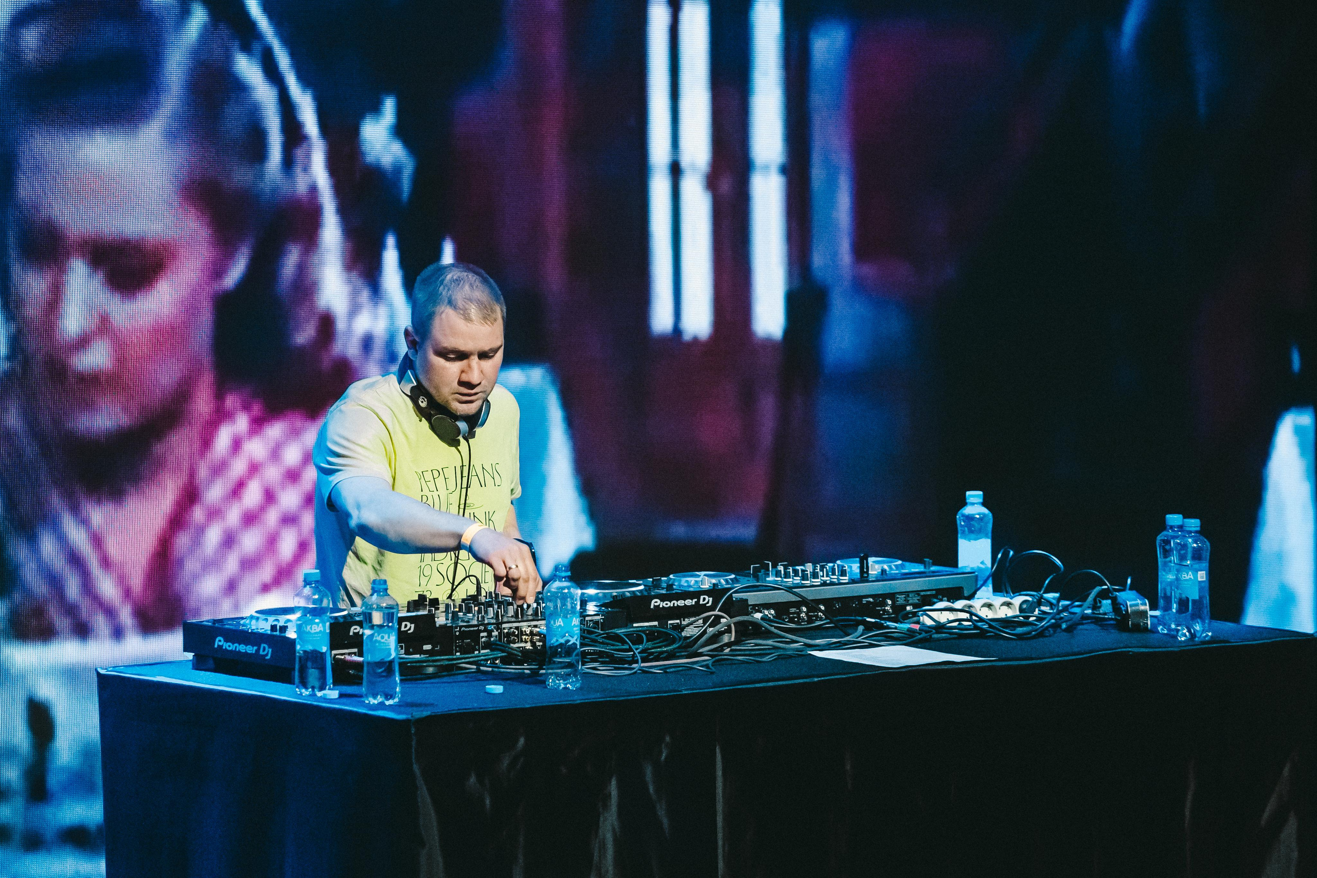 ИЛВТ. Photographer Sonkina Tatiana (Tanya Ash)