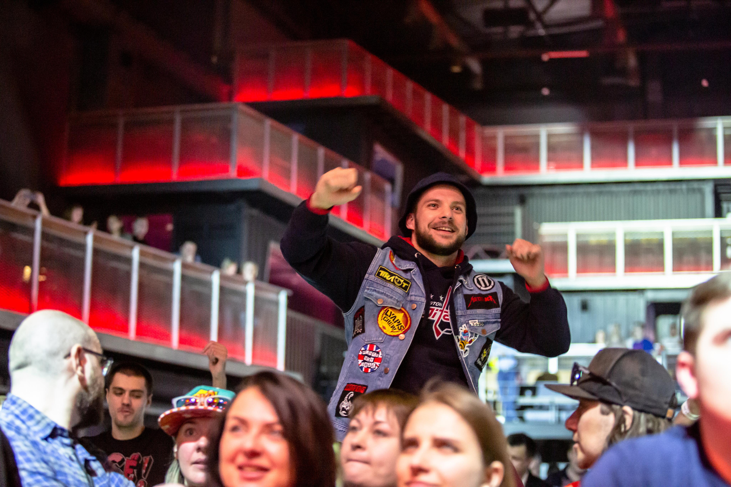 ИЛВТ. Photographer Sonkina Tatiana (Tanya Ash)