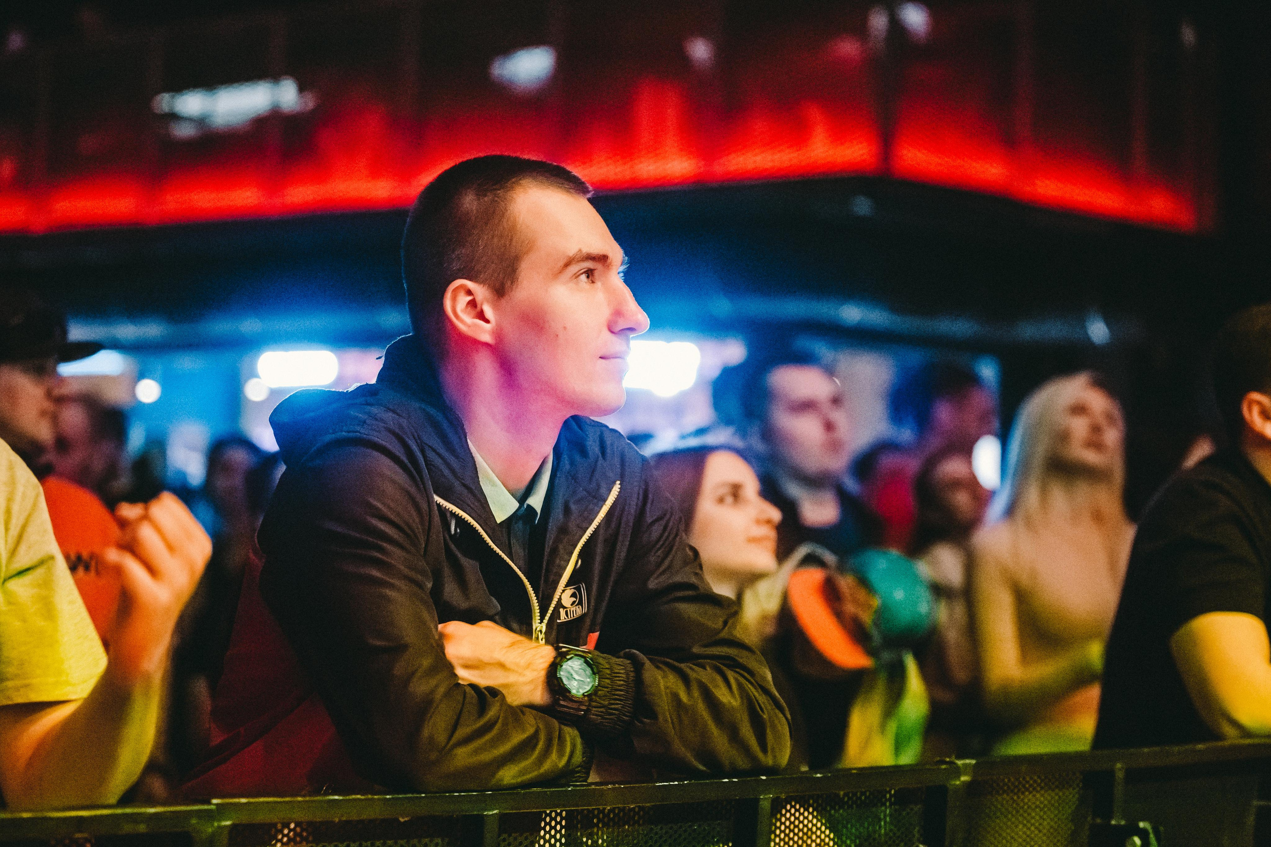 ИЛВТ. Photographer Sonkina Tatiana (Tanya Ash)