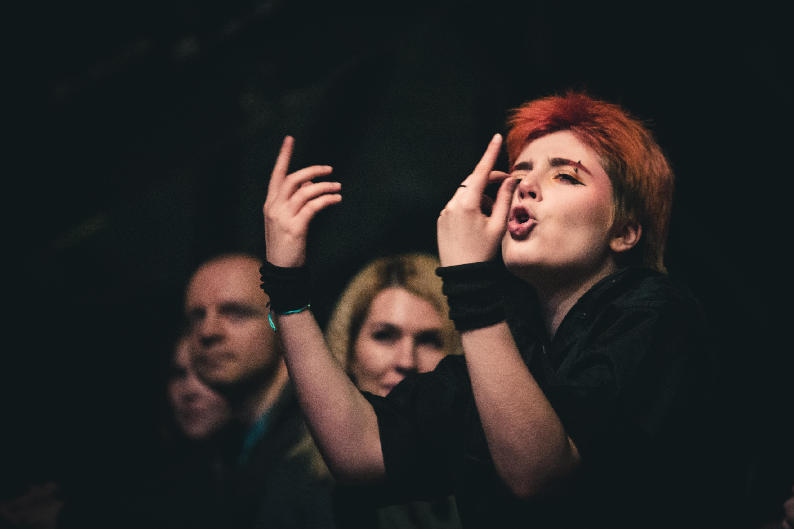 ИЛВТ. Photographer Sonkina Tatiana (Tanya Ash)