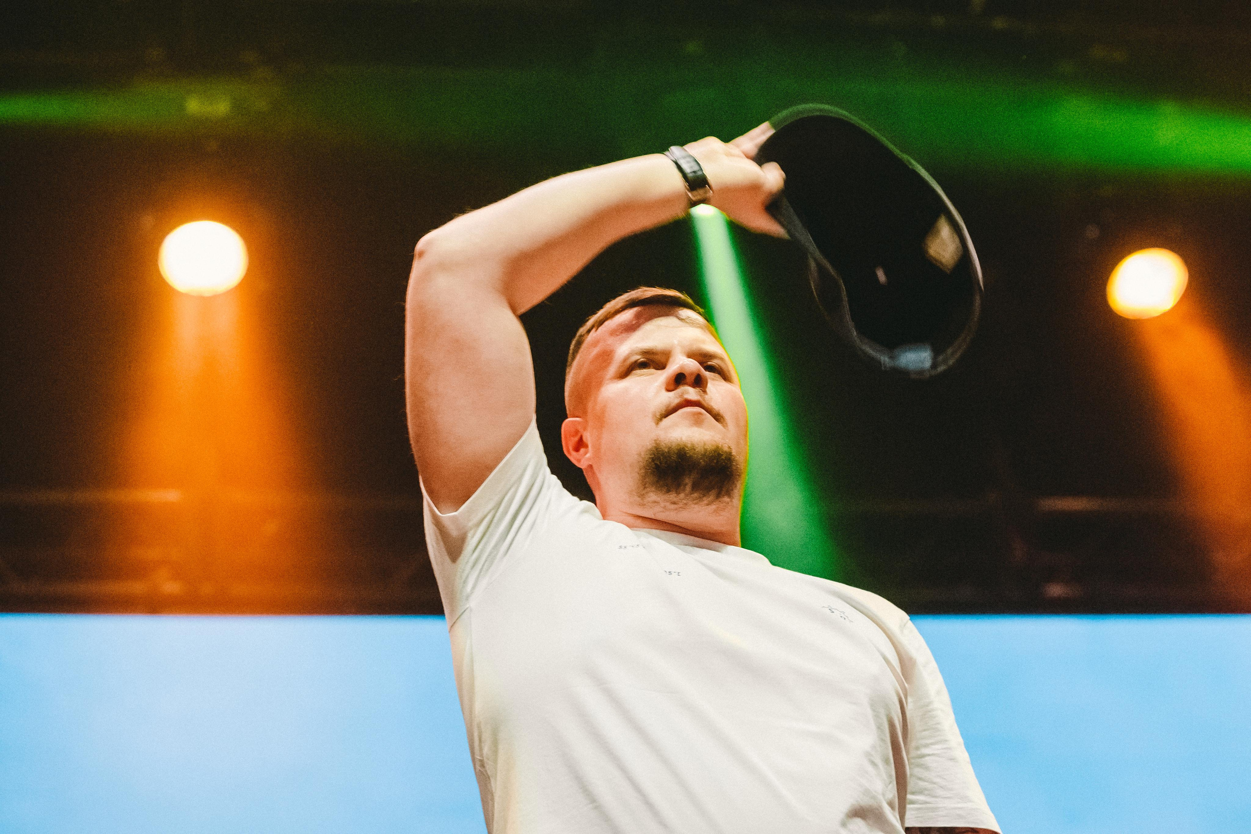 ИЛВТ. Photographer Sonkina Tatiana (Tanya Ash)