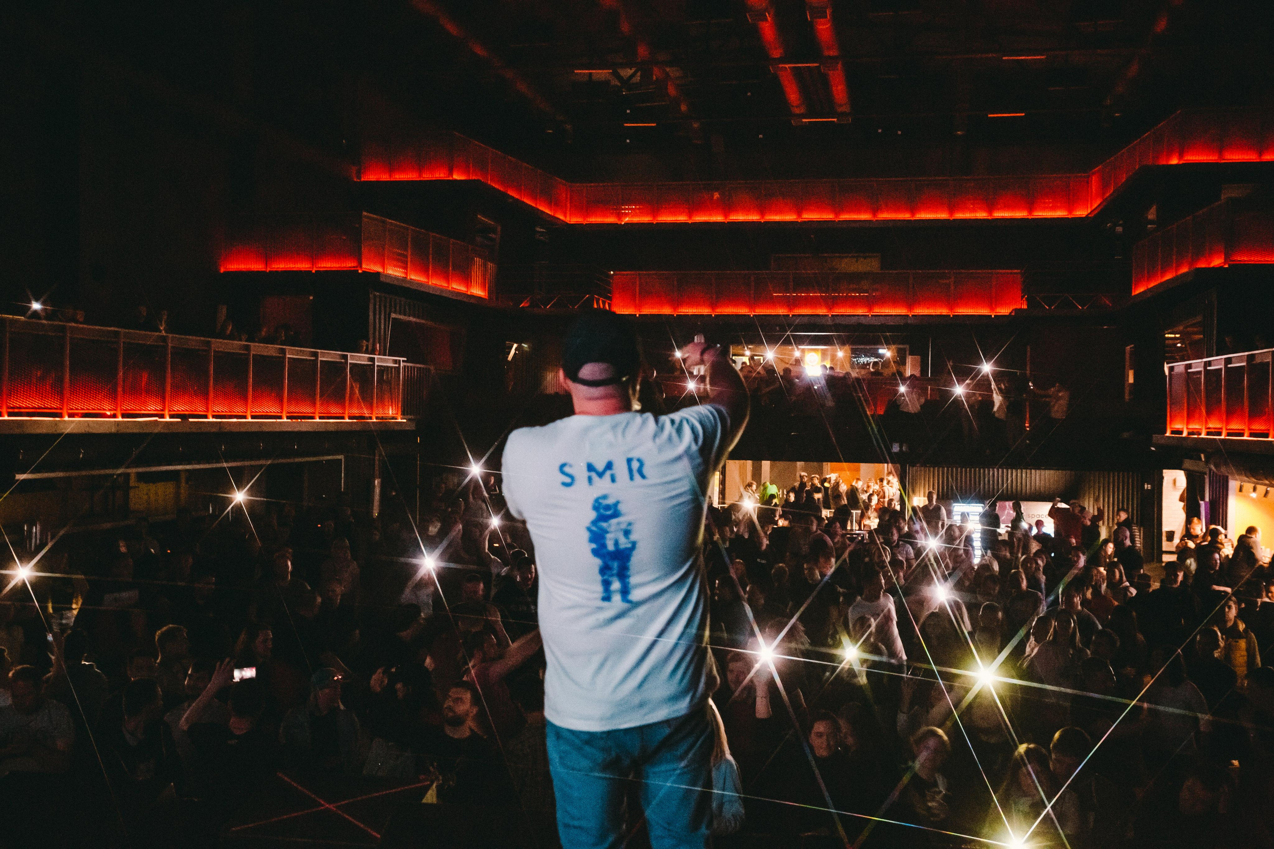 ИЛВТ. Photographer Sonkina Tatiana (Tanya Ash)