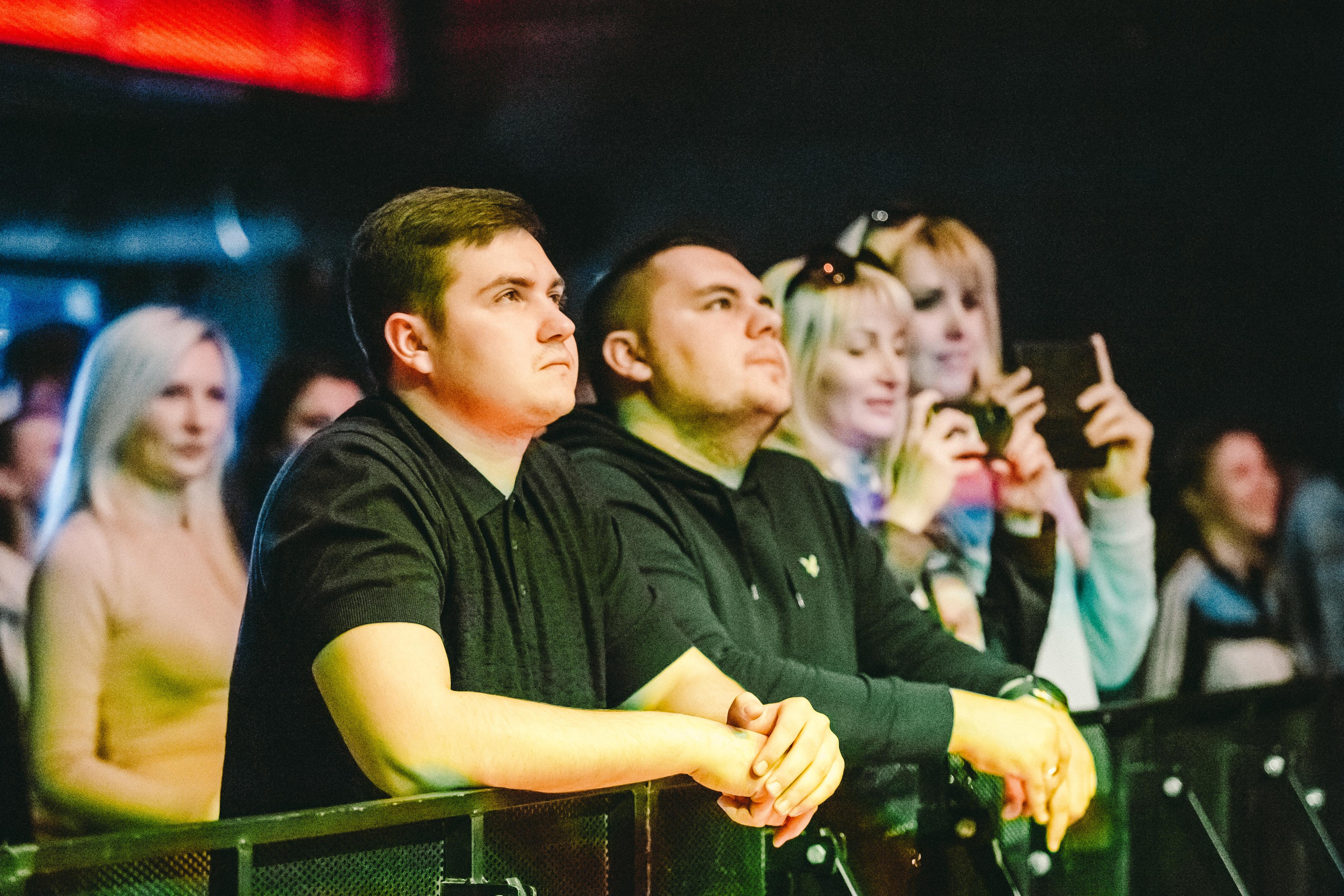 ИЛВТ. Photographer Sonkina Tatiana (Tanya Ash)