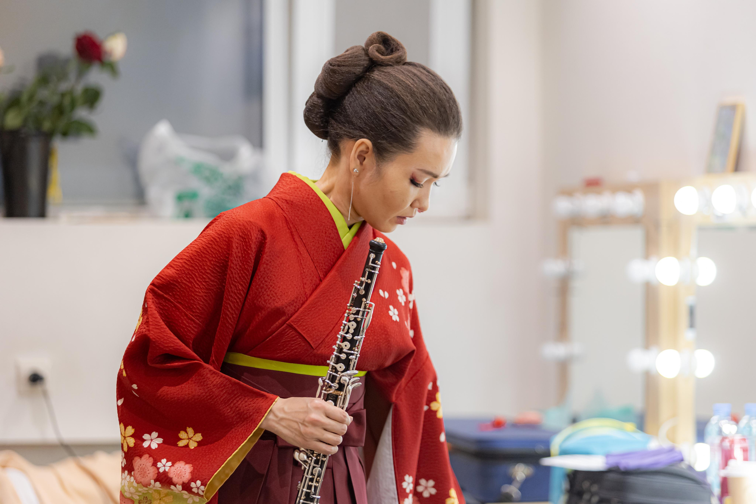 Drum show “Sea of the Blue Forest”. Photographer Sonkina Tatiana (Tanya Ash)