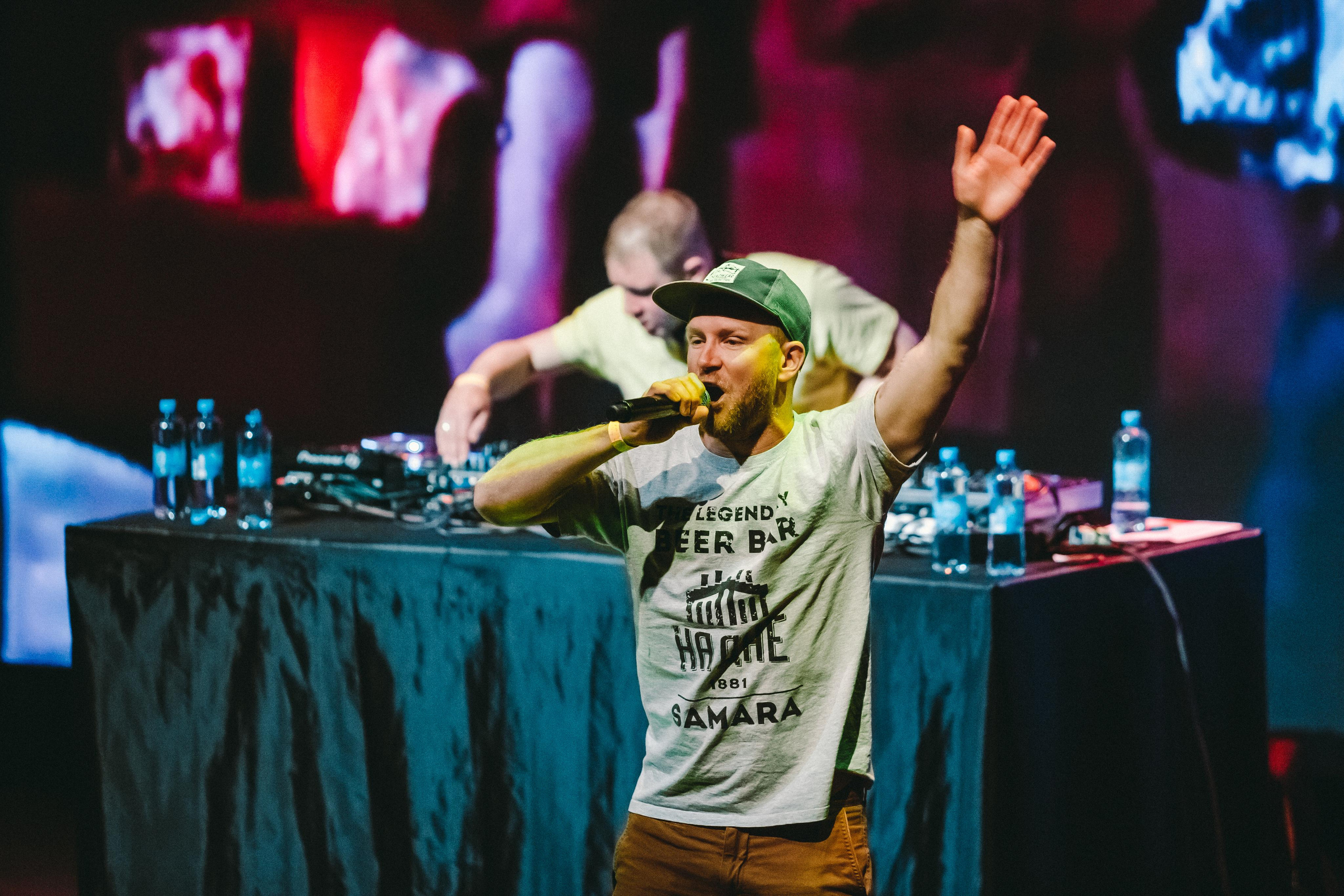 ИЛВТ. Photographer Sonkina Tatiana (Tanya Ash)