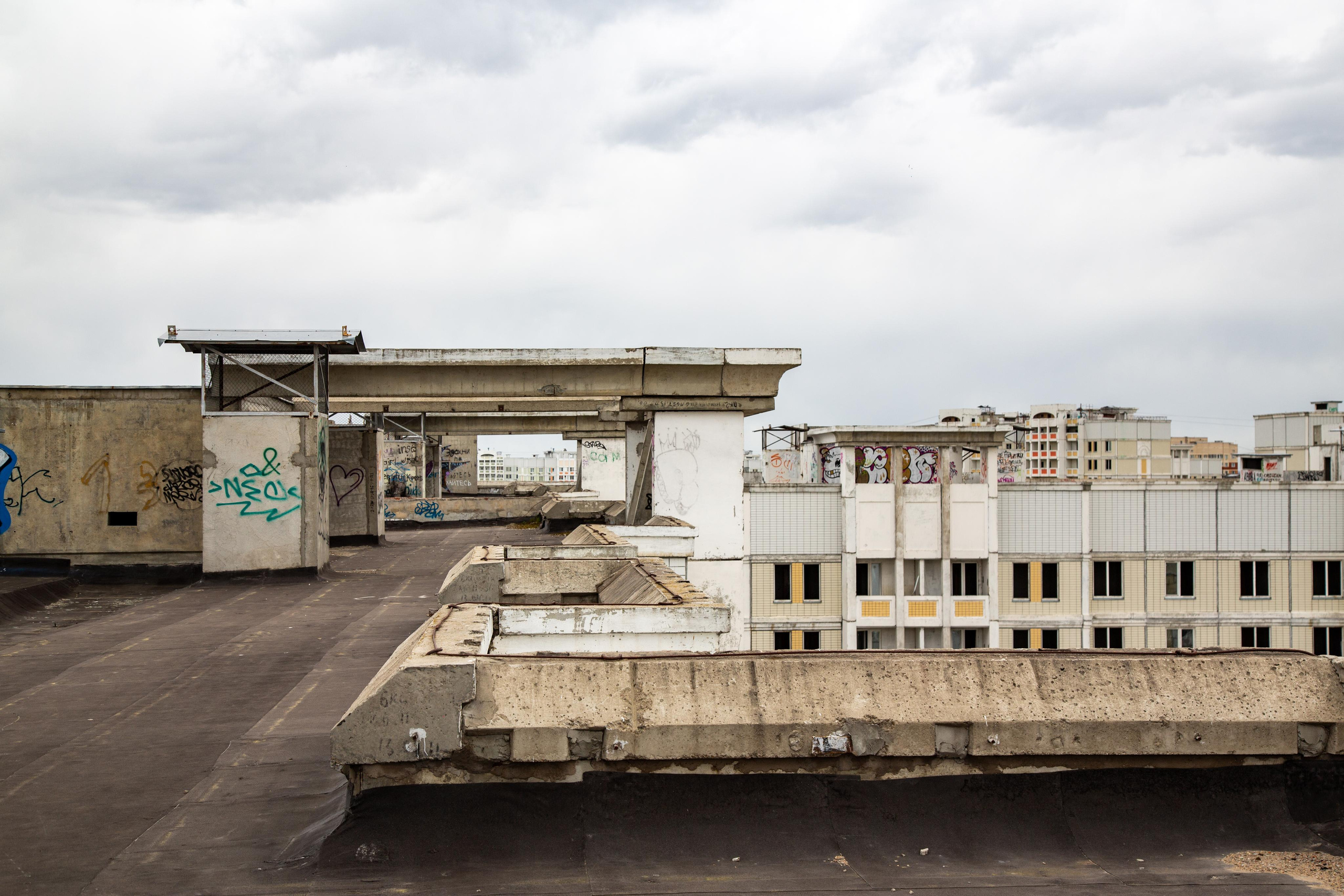 Кузнечики-2