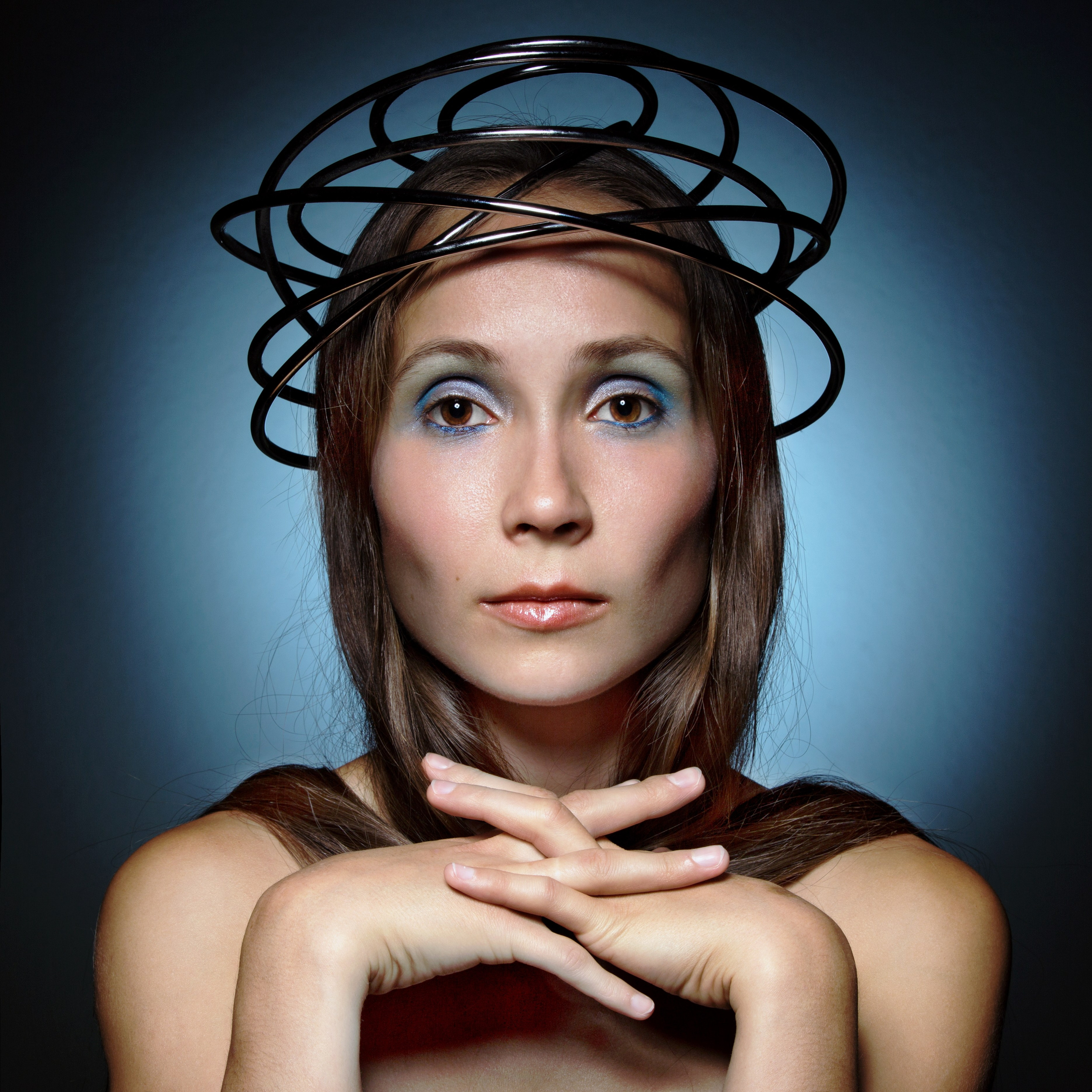 Портрет. Фотограф Петр Чумаков