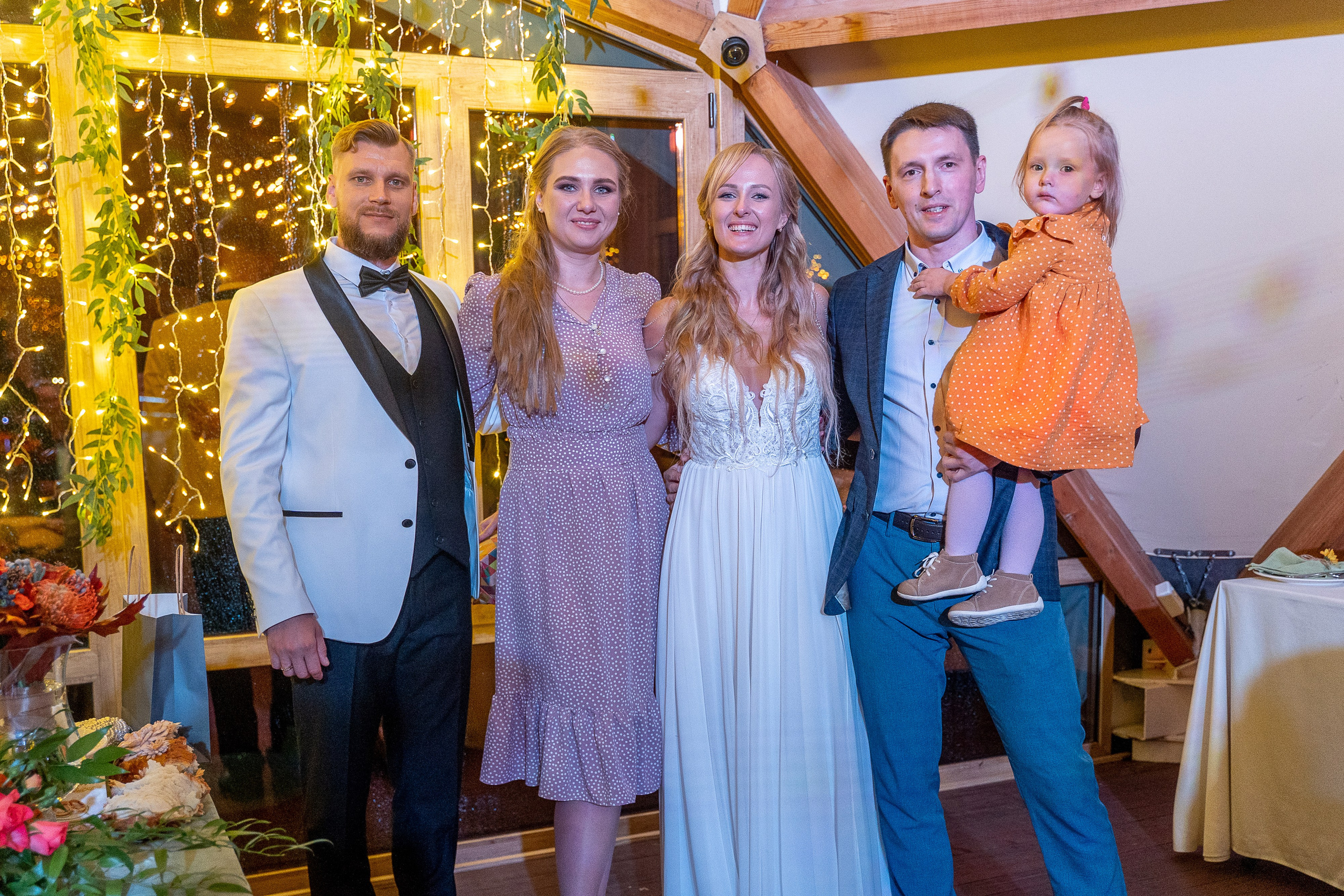 Виталий и Екатерина. Архив