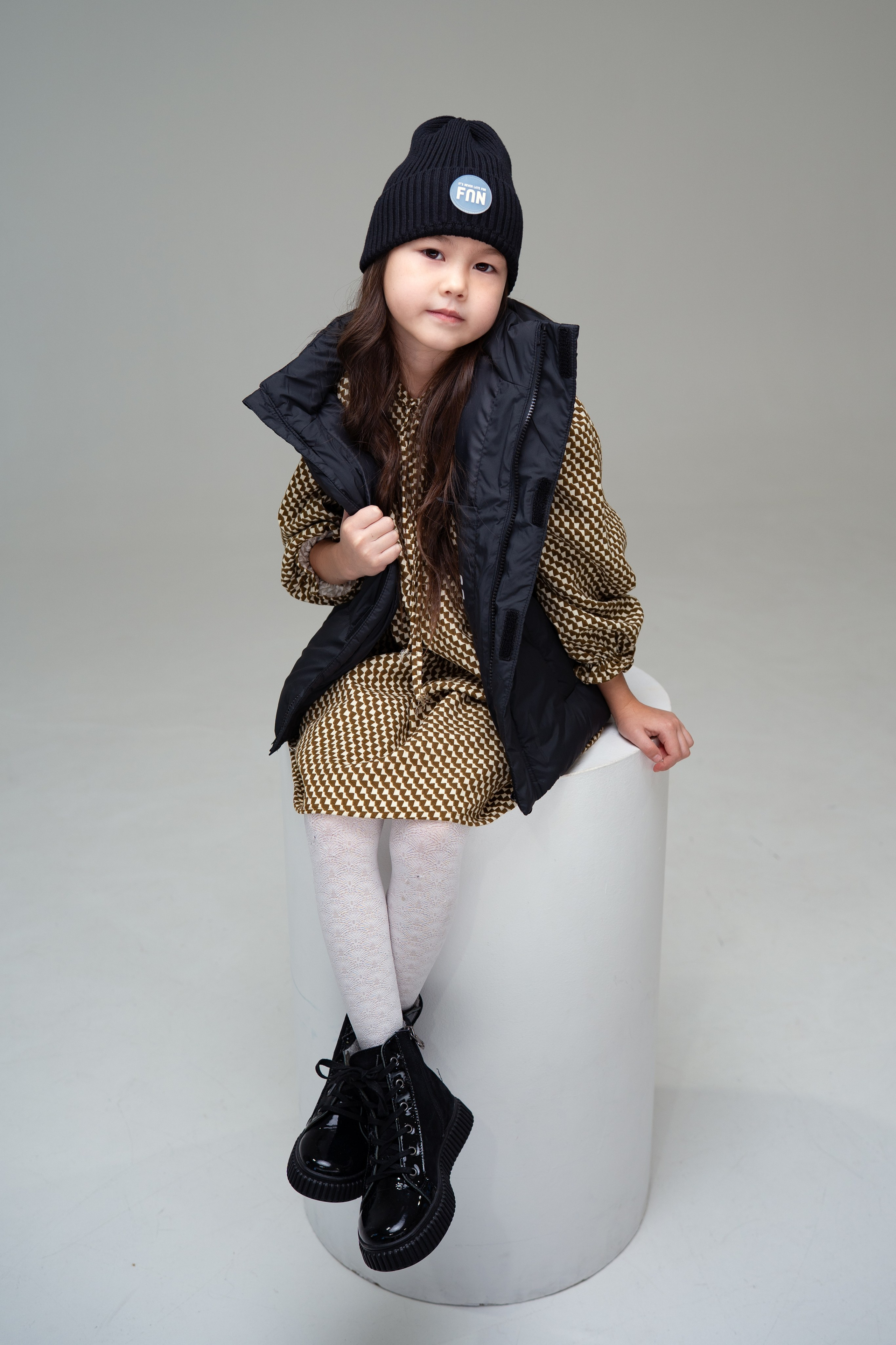 Кастинг для KOTOFEY. Семейный фотограф, женский фототерапевт