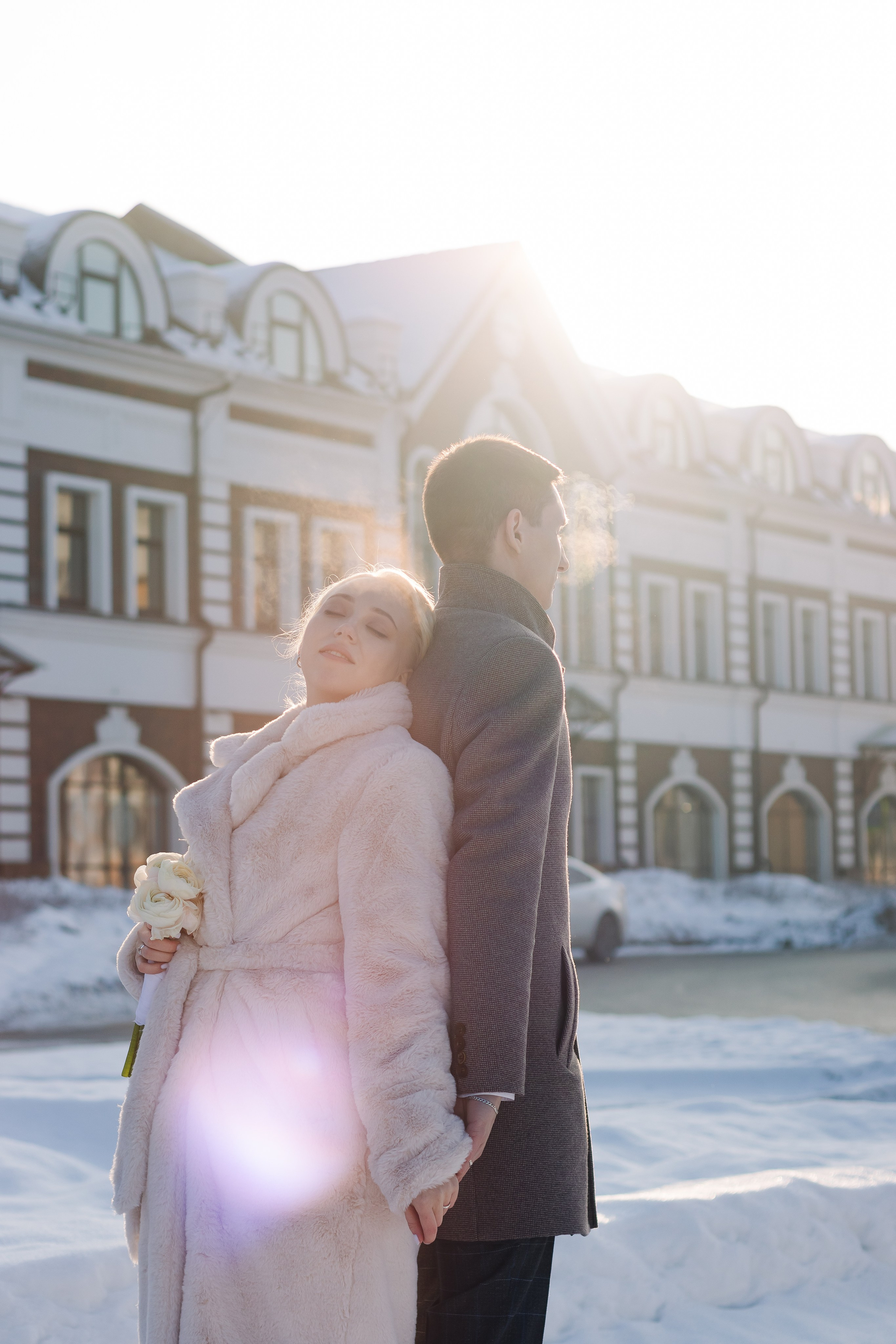 Кристина и Никита. Кристина | youseeitmyway | Фото