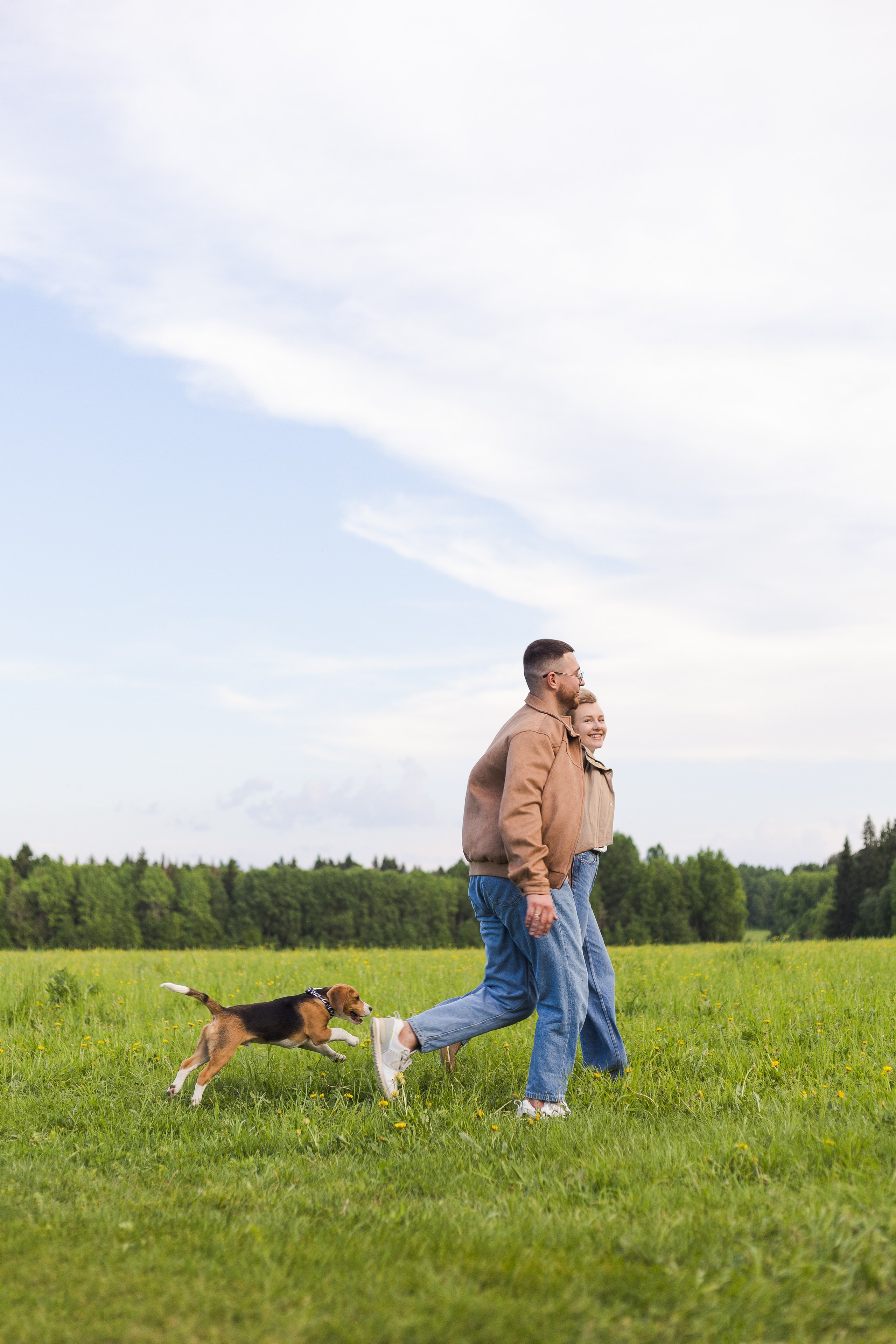 Юля и Богдан. Кристина | youseeitmyway | Фото
