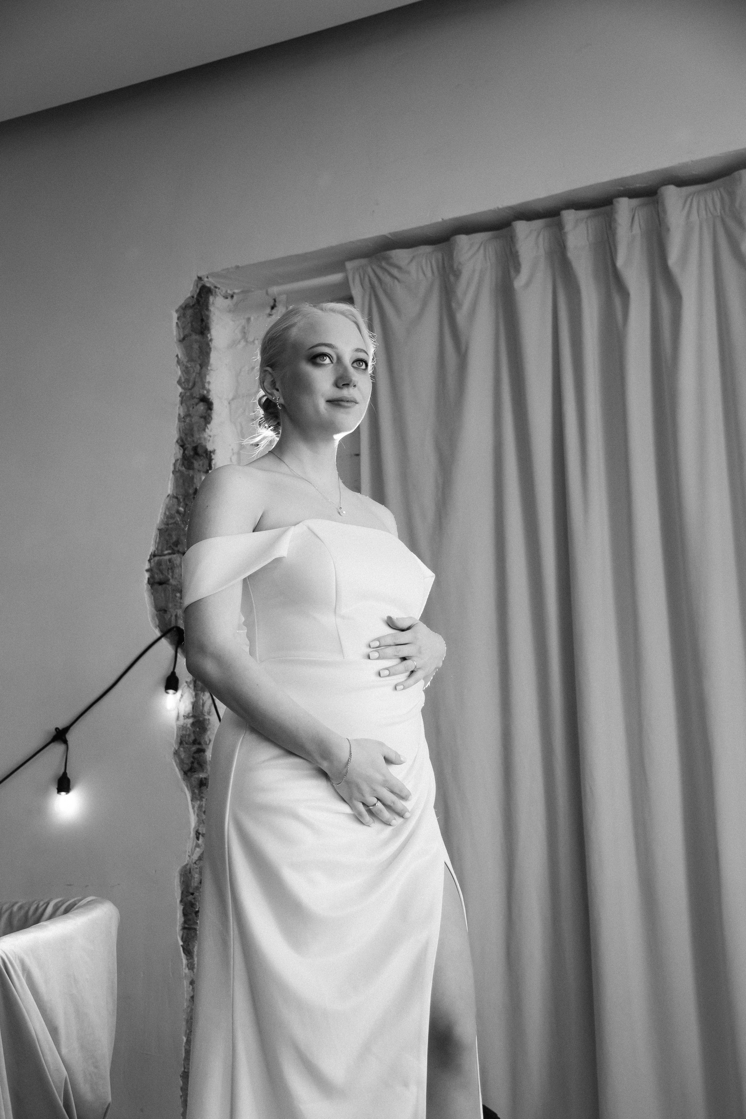 Кристина и Никита. Кристина | youseeitmyway | Фото