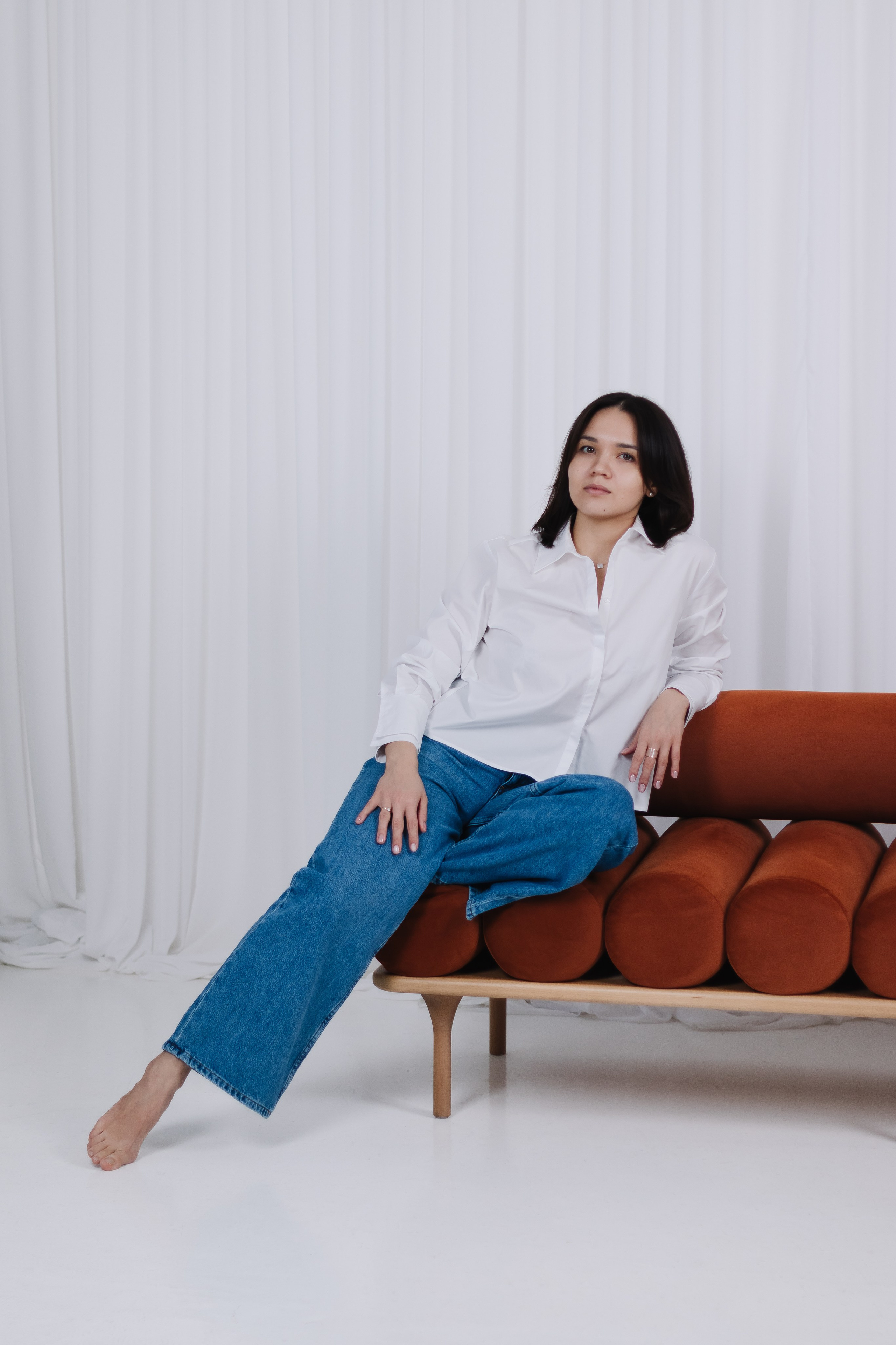 Ирина. Кристина | youseeitmyway | Фото