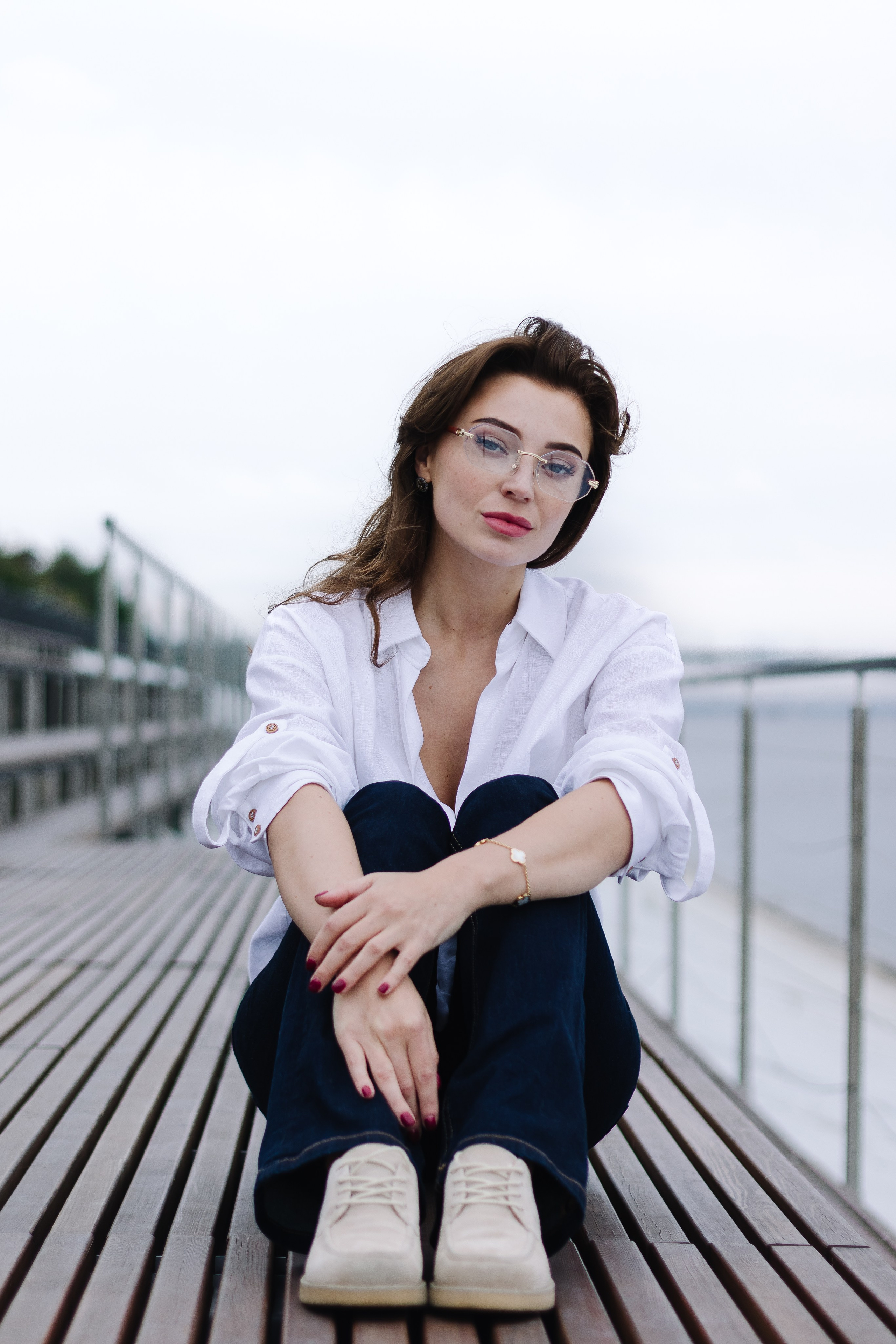 Аня. Кристина | youseeitmyway | Фото