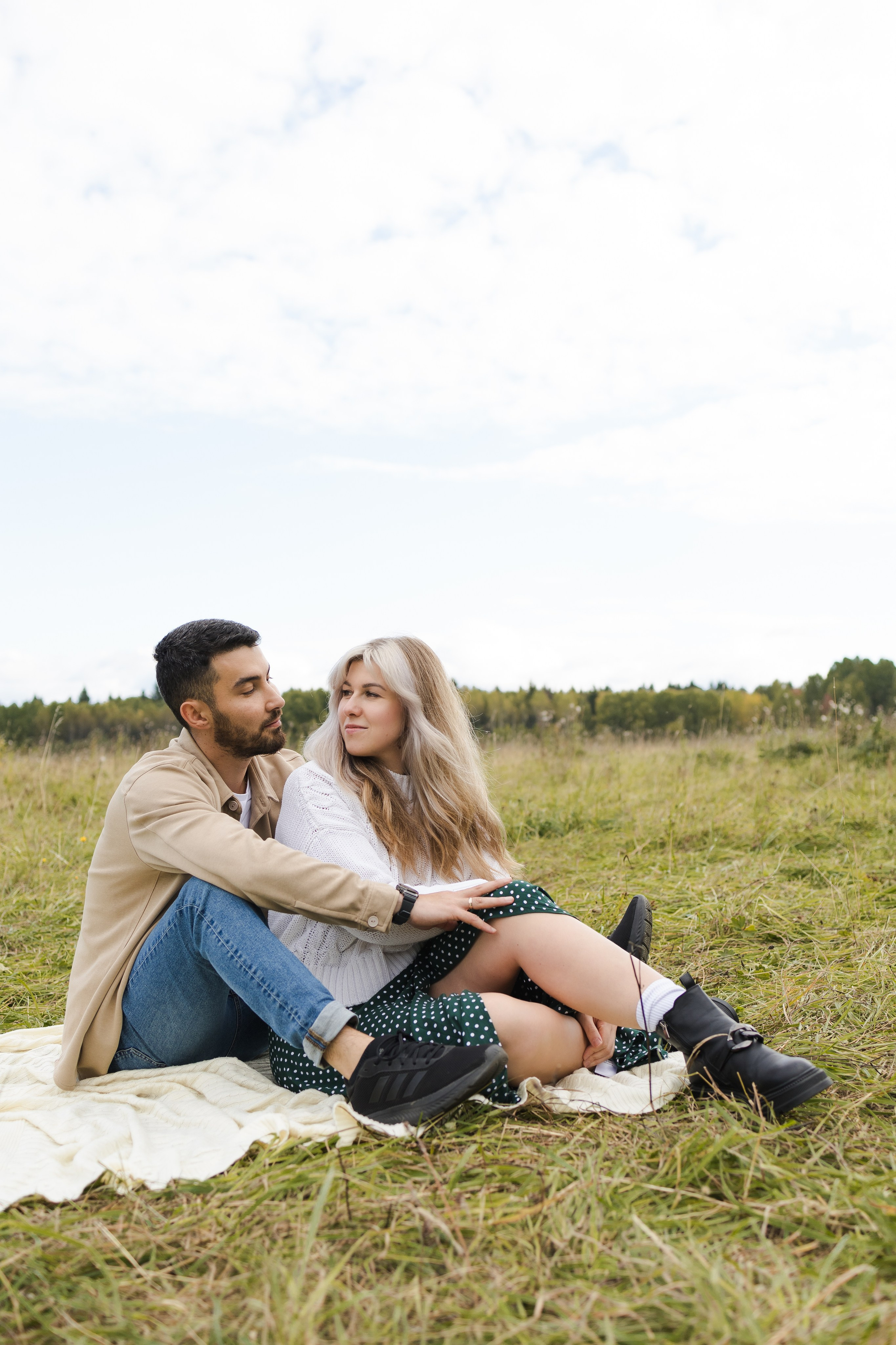 Вика и Дамир. Кристина | youseeitmyway | Фото