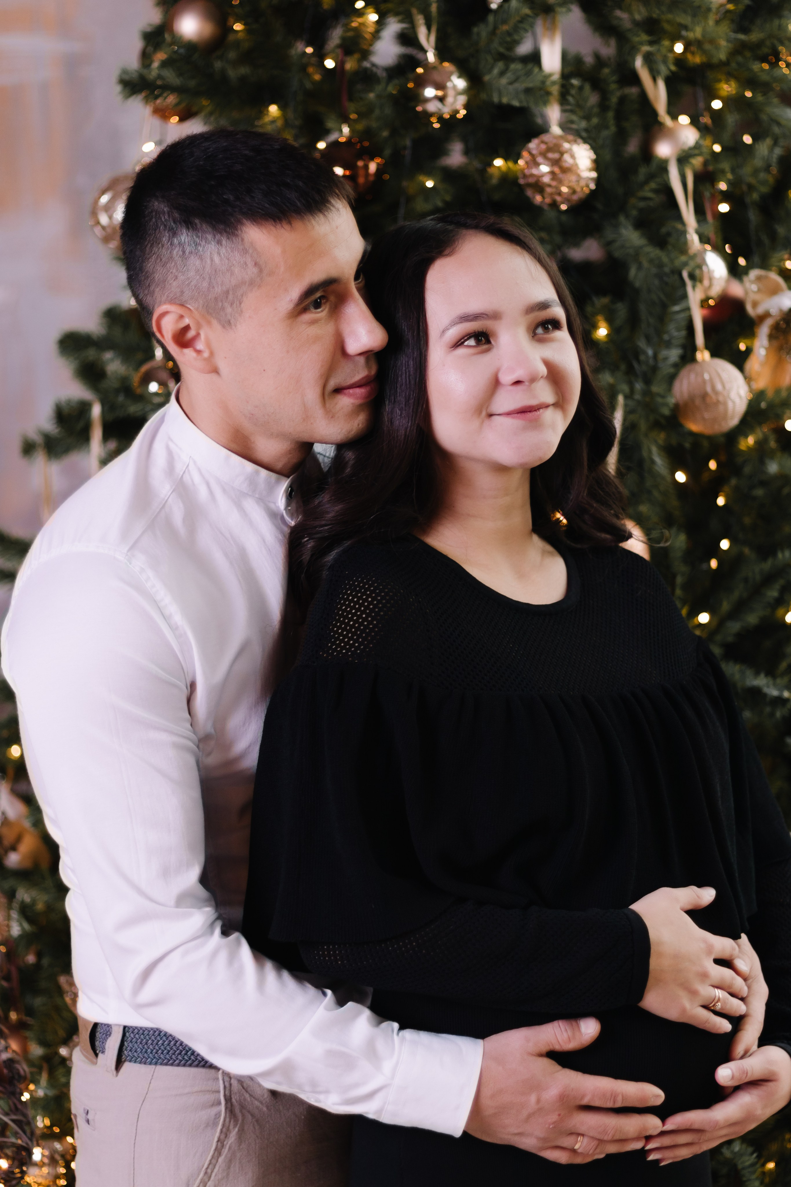 Риана и Эльнар. Кристина | youseeitmyway | Фото