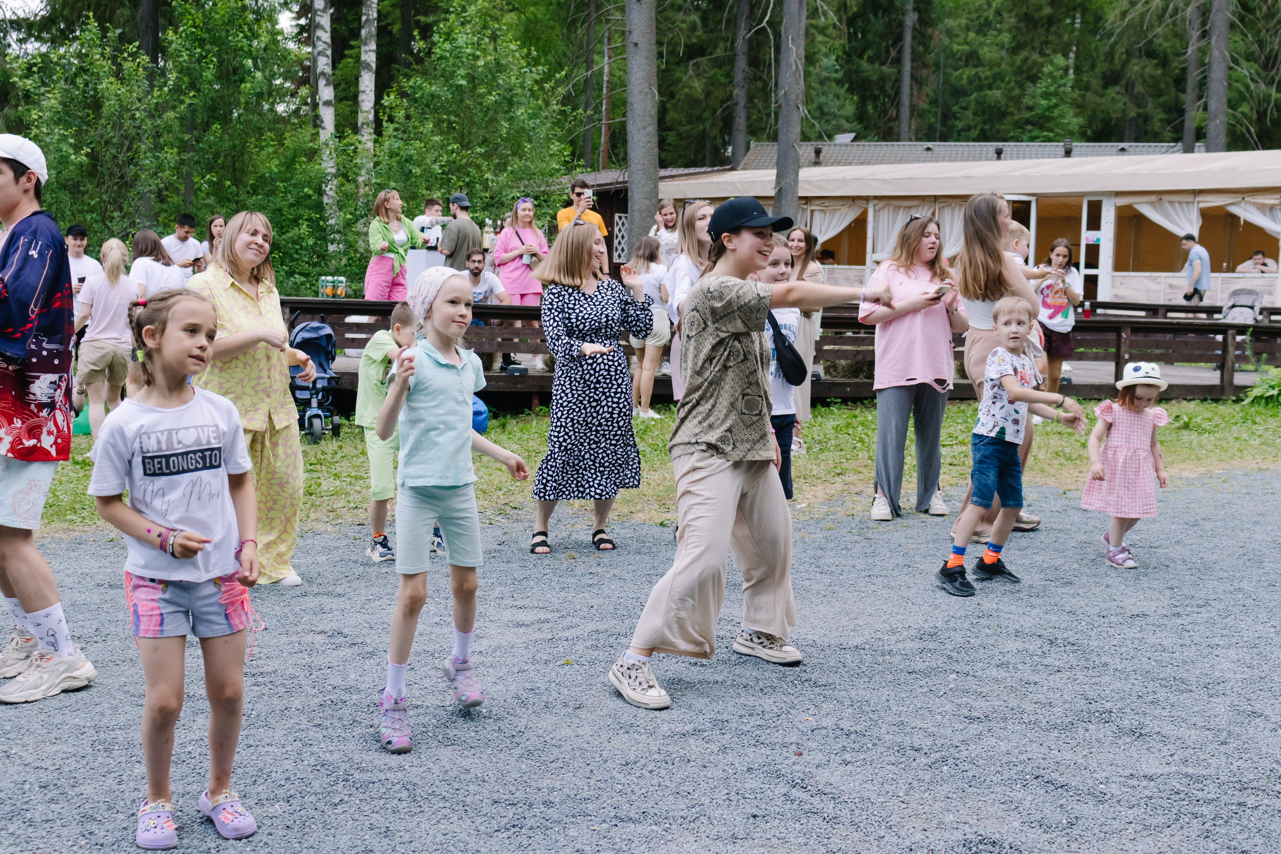 Корпоратив Контура. Кристина | youseeitmyway | Фото