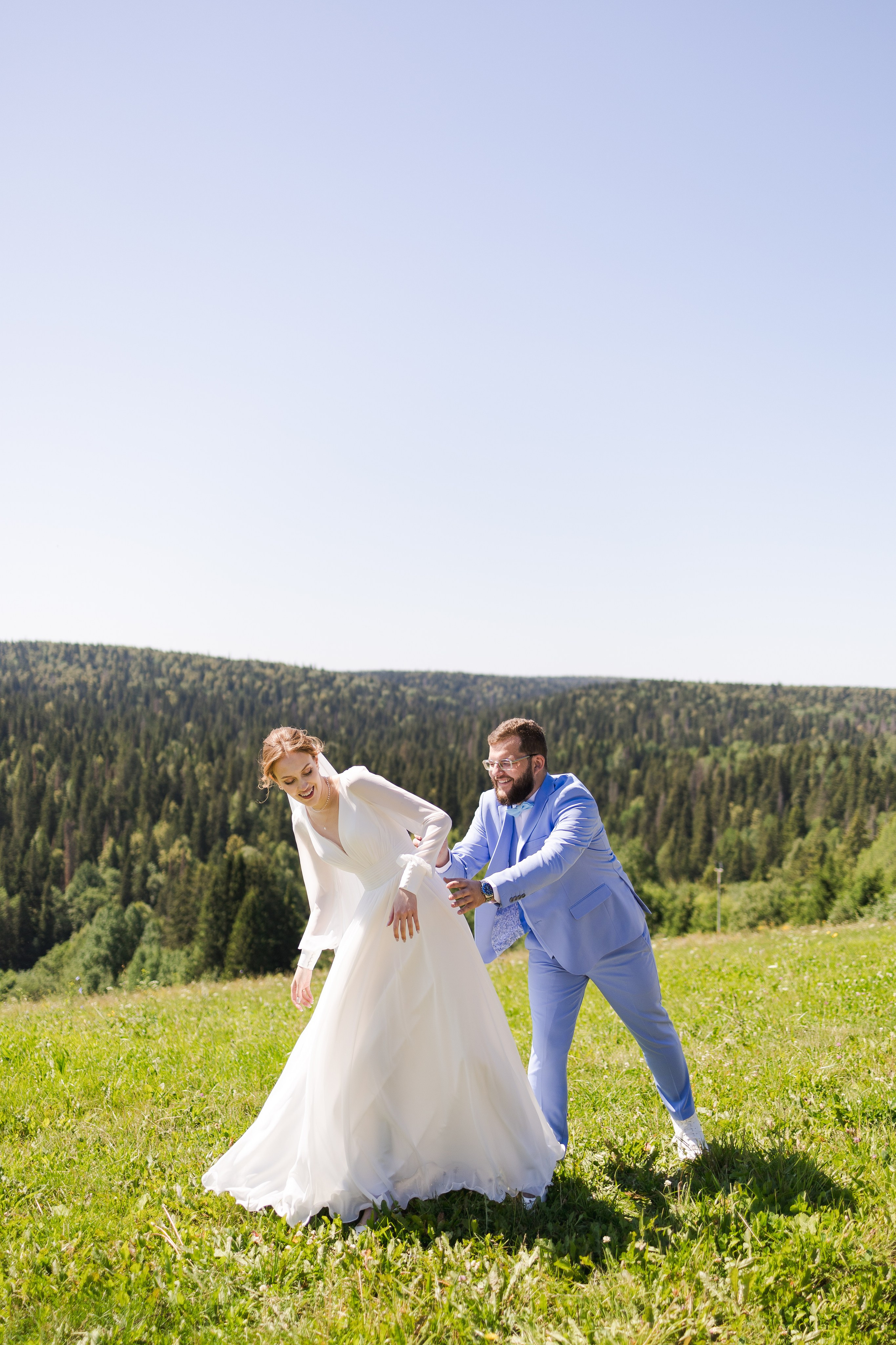 Полина и Даниил. Кристина | youseeitmyway | Фото