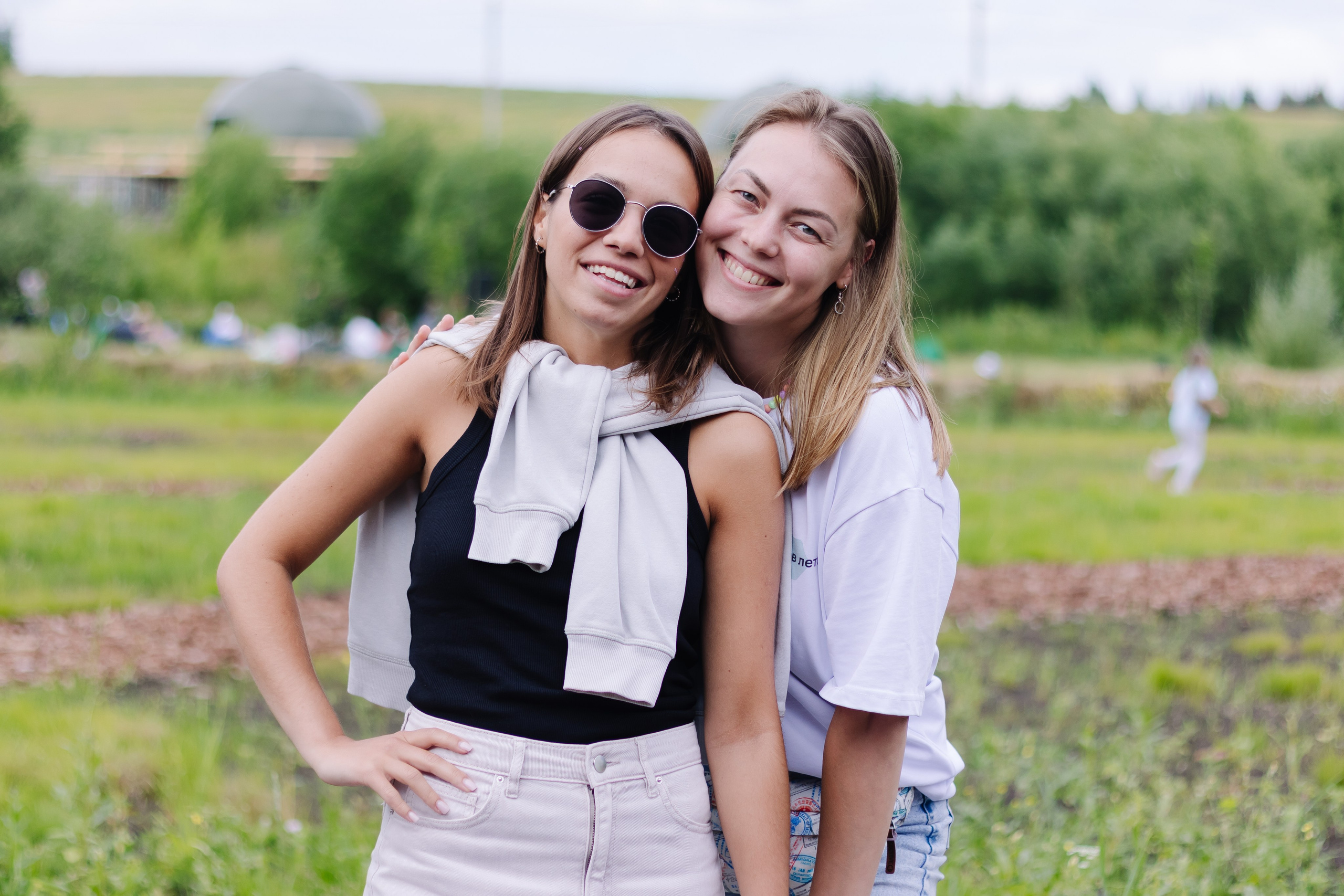 Летний праздник Контура. Кристина | youseeitmyway | Фото