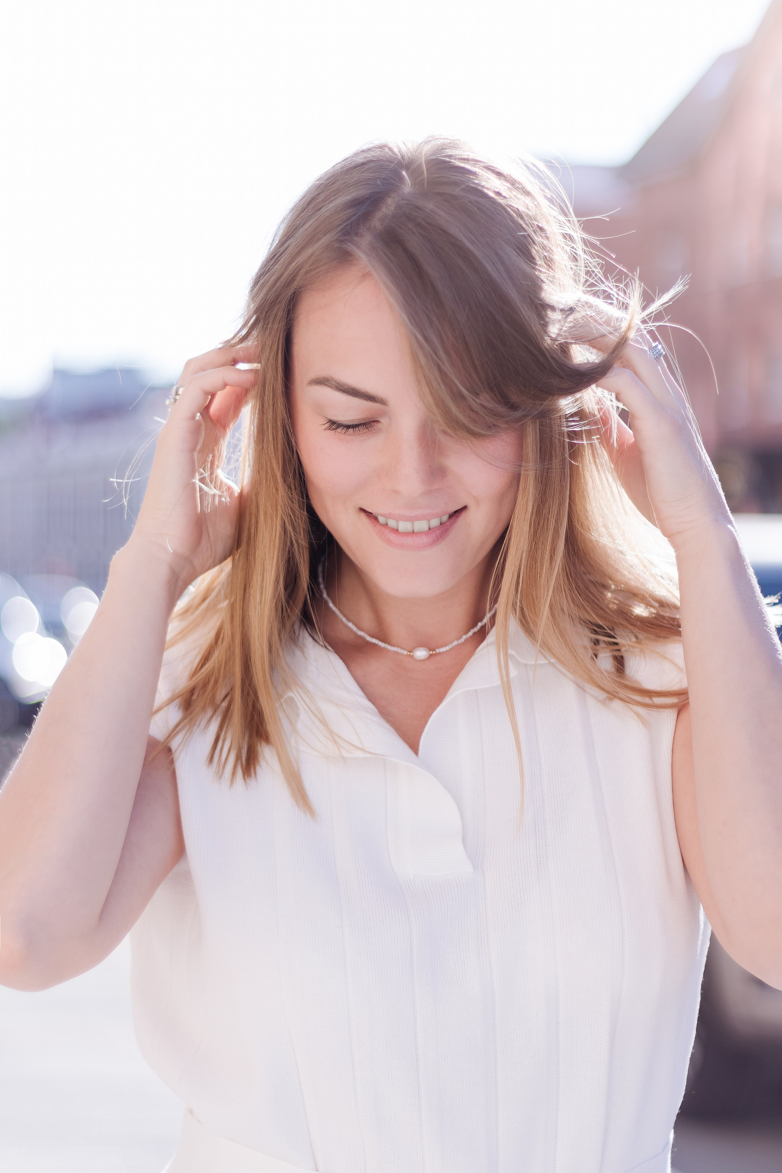 Анфиса. Кристина | youseeitmyway | Фото