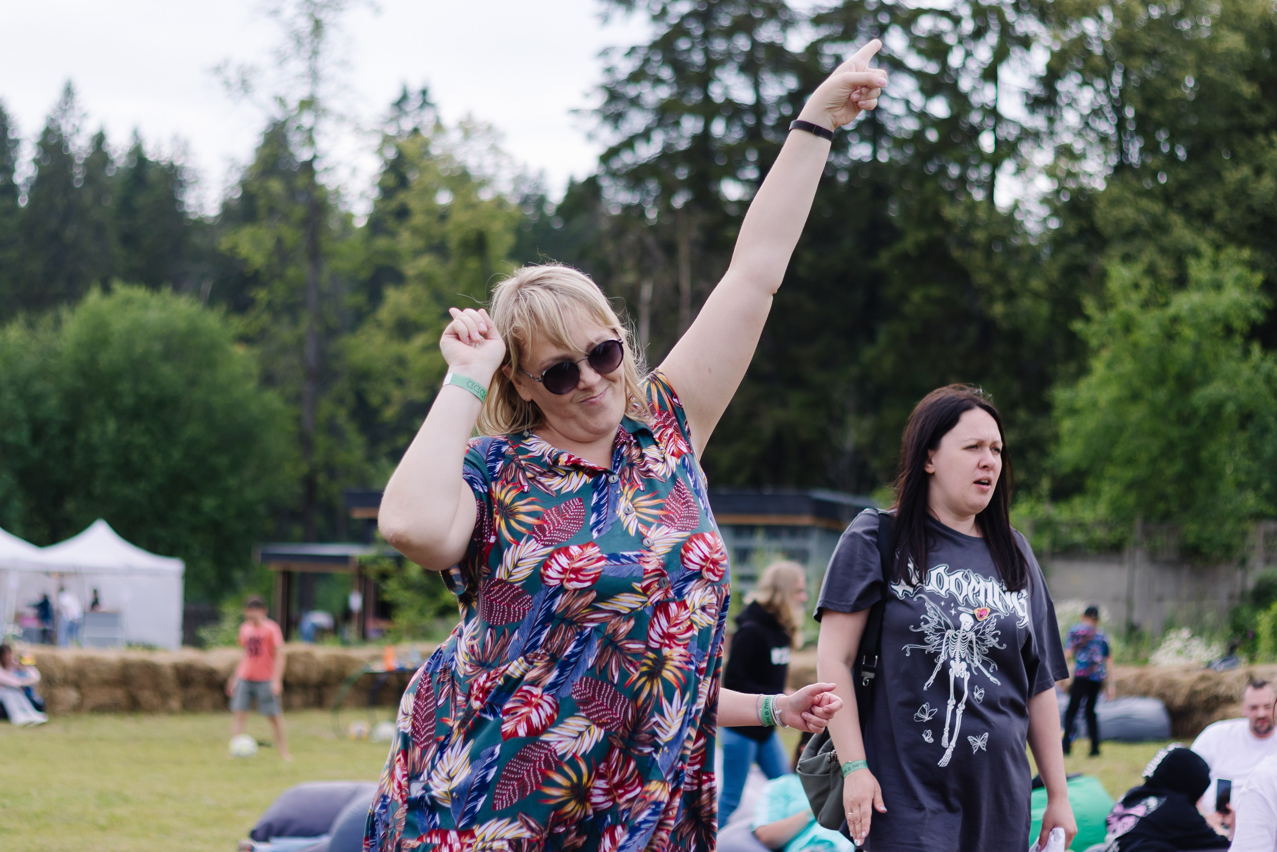 Летний праздник Контура. Кристина | youseeitmyway | Фото