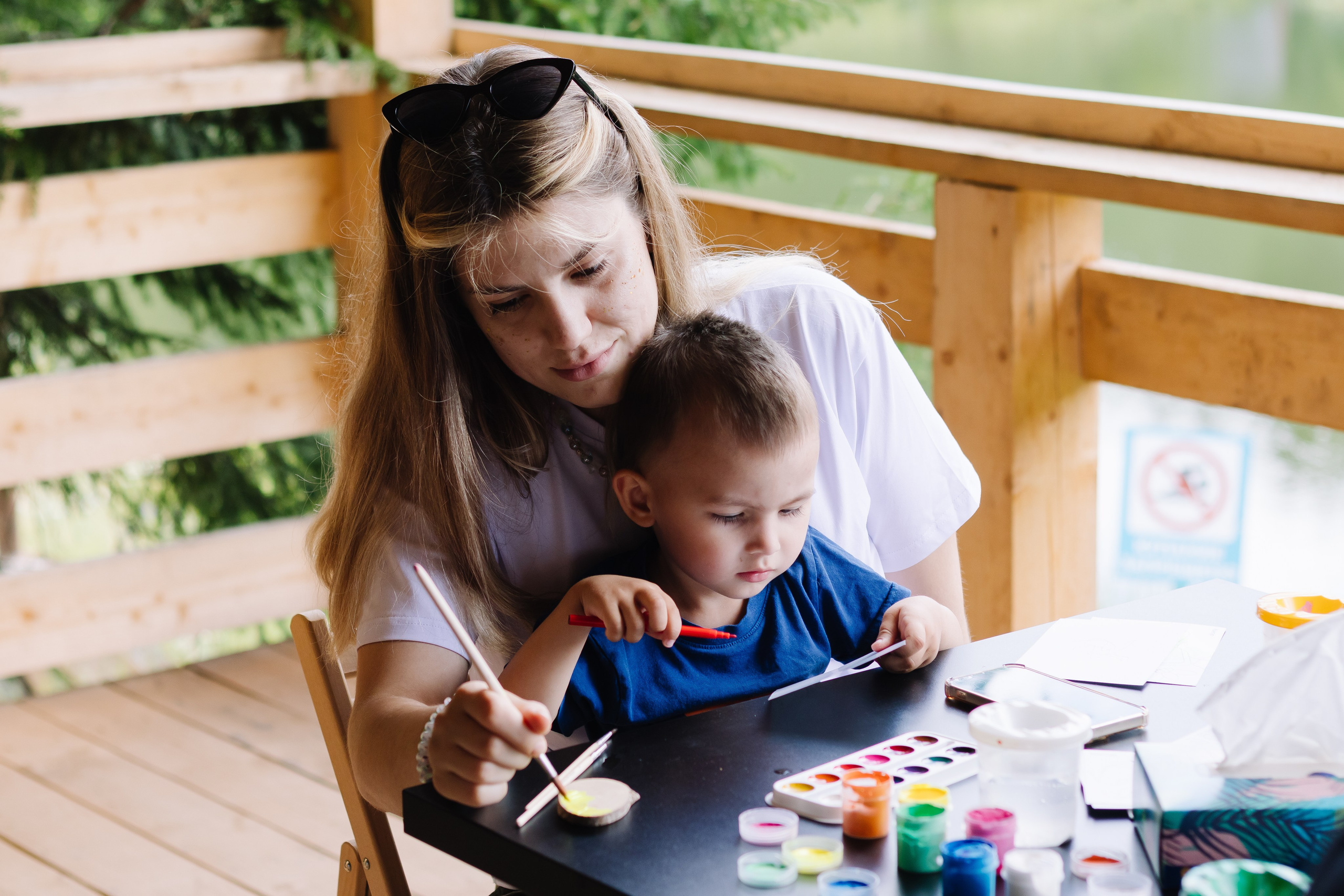 Летний праздник Контура. Кристина | youseeitmyway | Фото