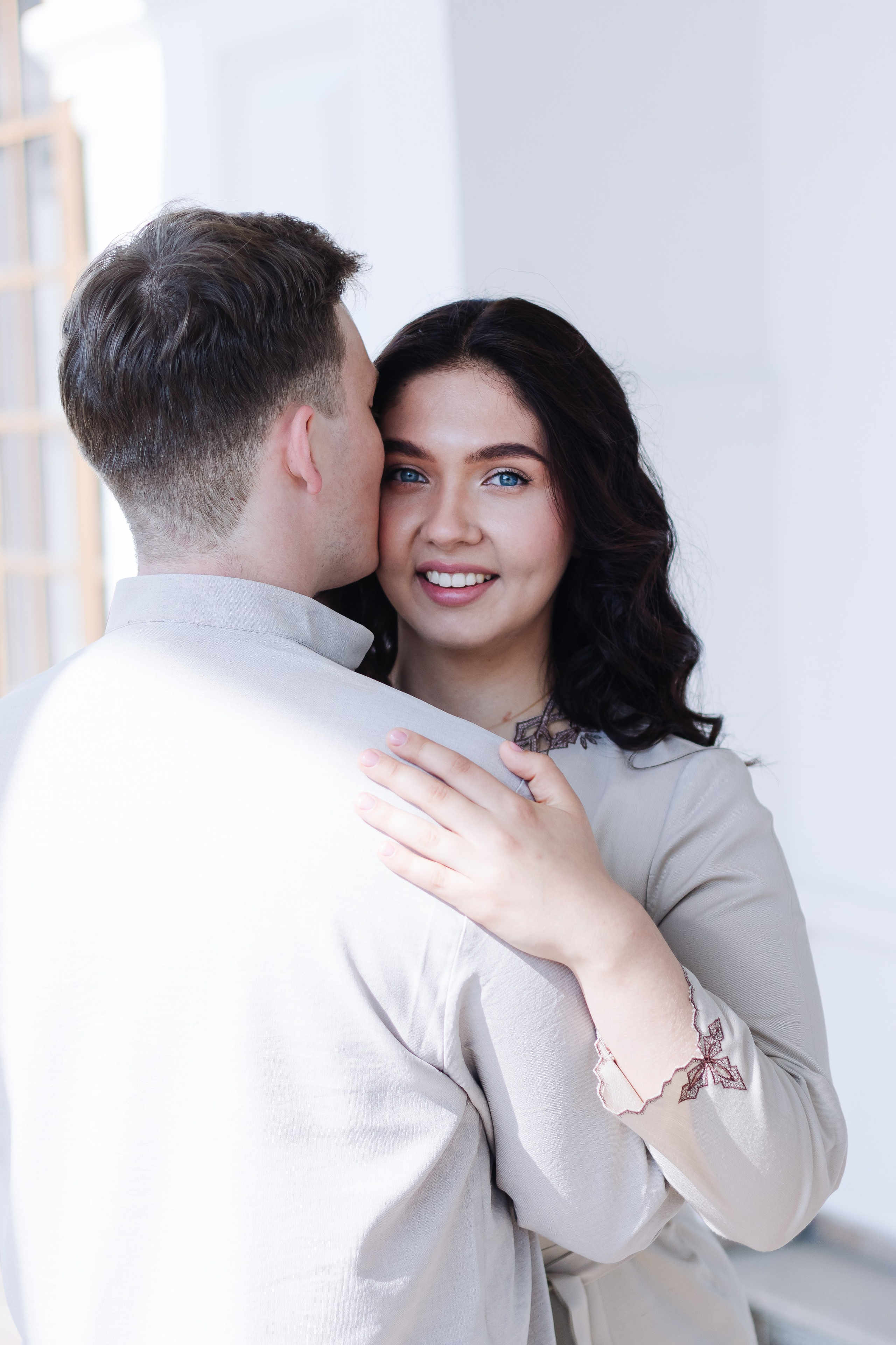 Василина и Филипп. Кристина | youseeitmyway | Фото