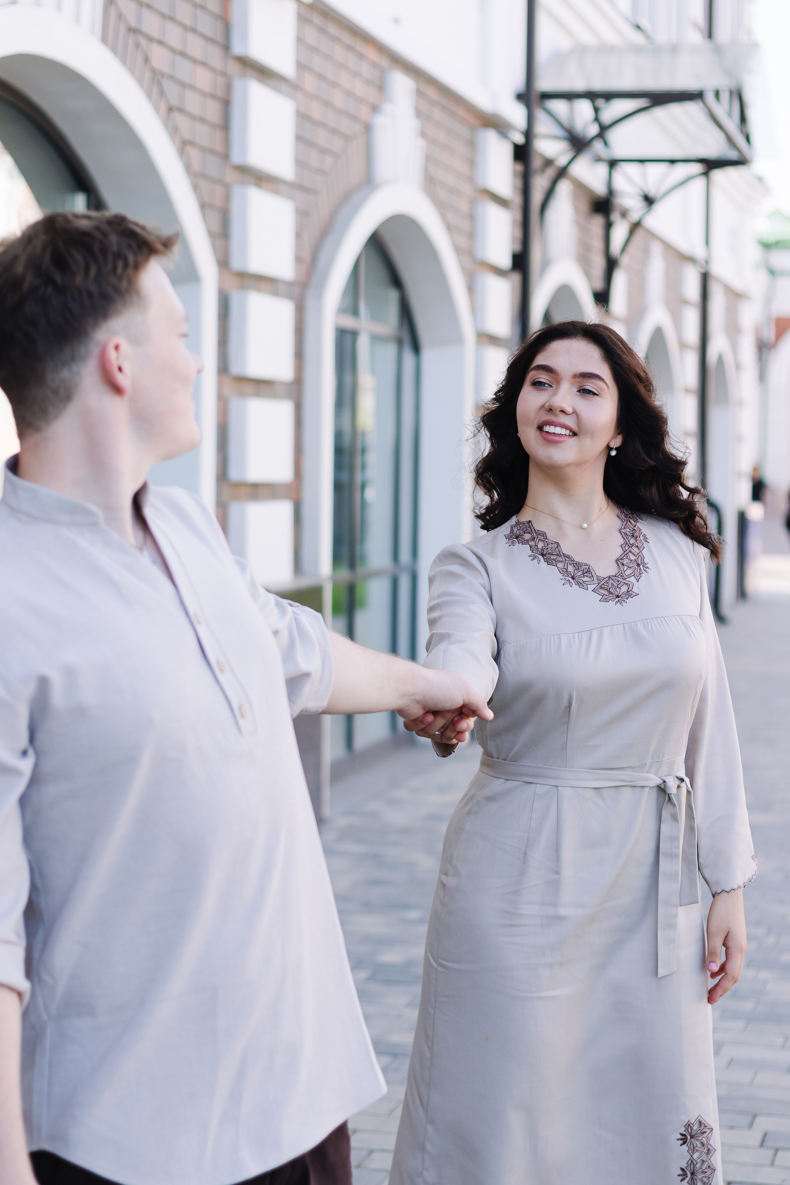 Василина и Филипп. Кристина | youseeitmyway | Фото